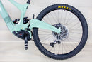 Ibis Oso - 2024, Large