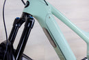 Ibis Oso - 2024, Large