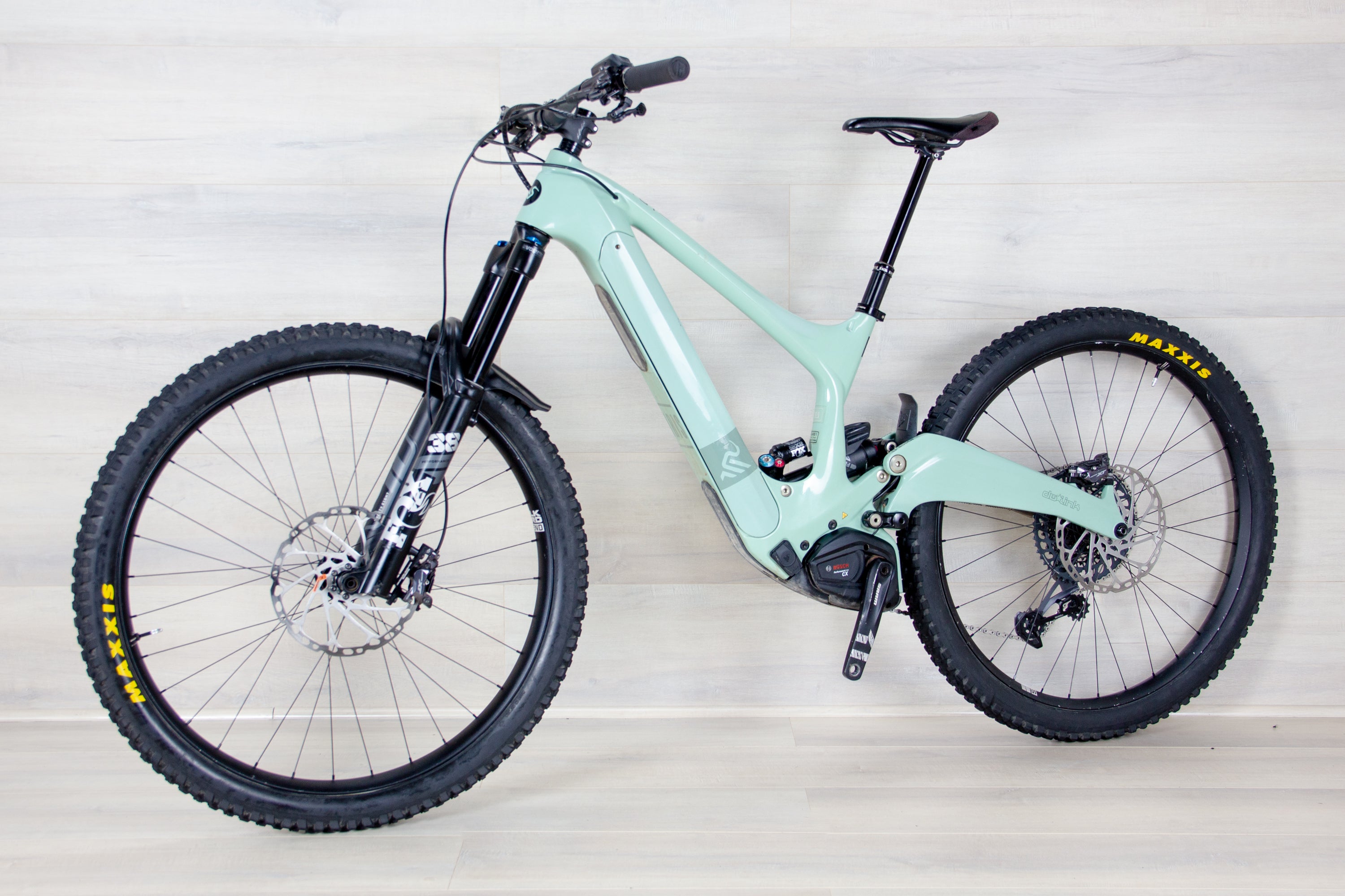Ibis Oso - 2024, Large