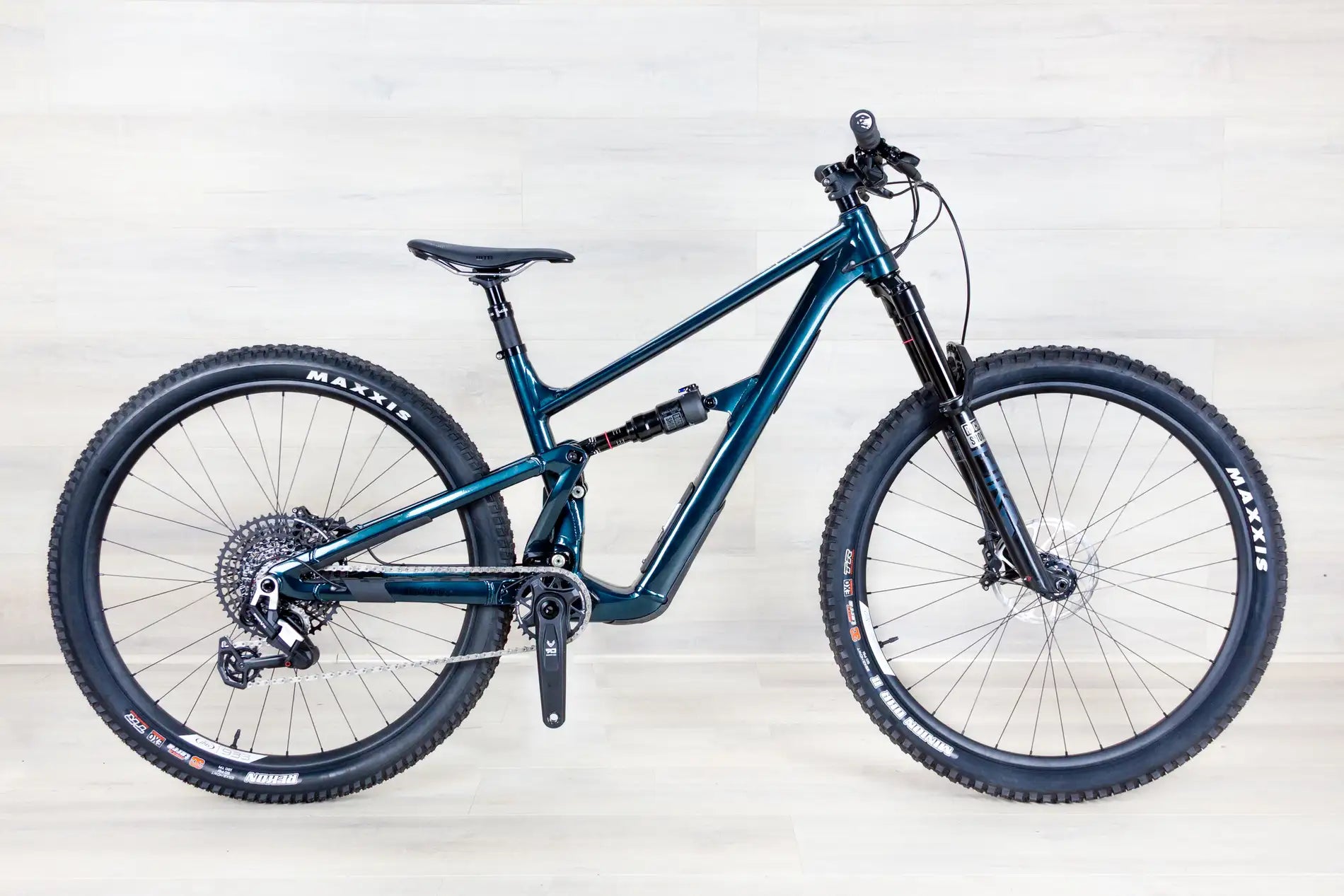 NEW Ibis Ripley AF - 2025-26, X-Medium