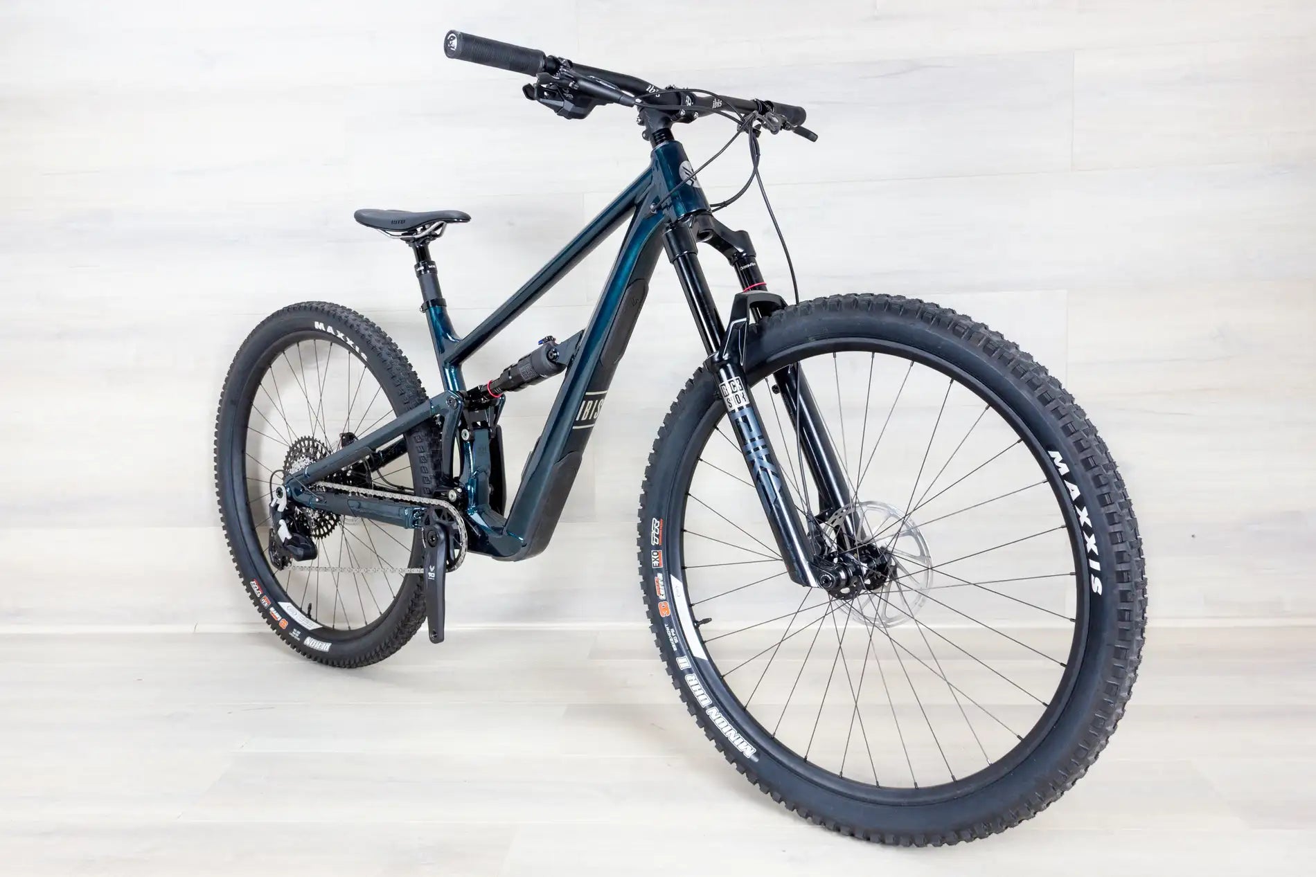 NEW Ibis Ripley AF - 2025-26, X-Medium