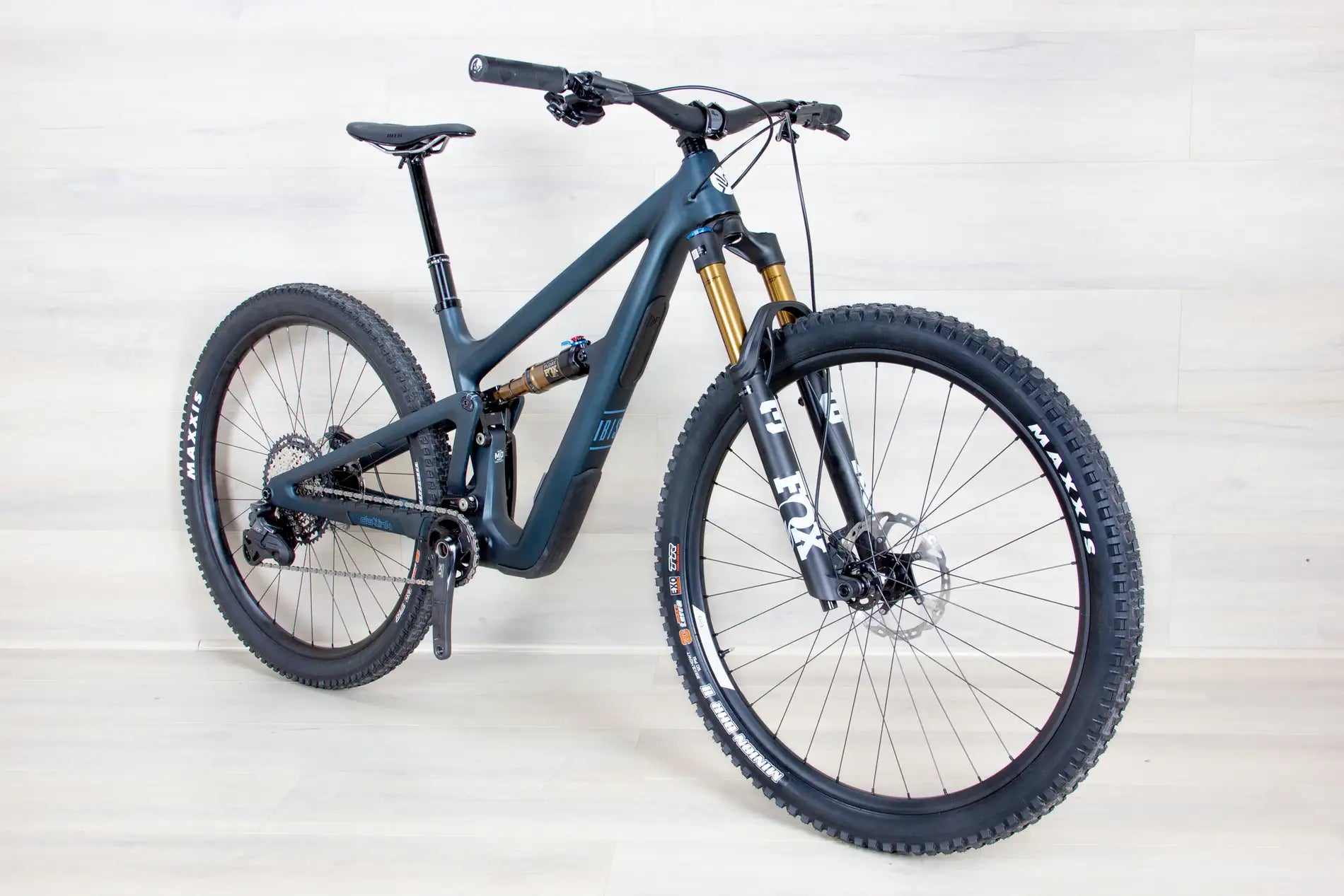 NEW Ibis Ripley - 2025-26, Medium