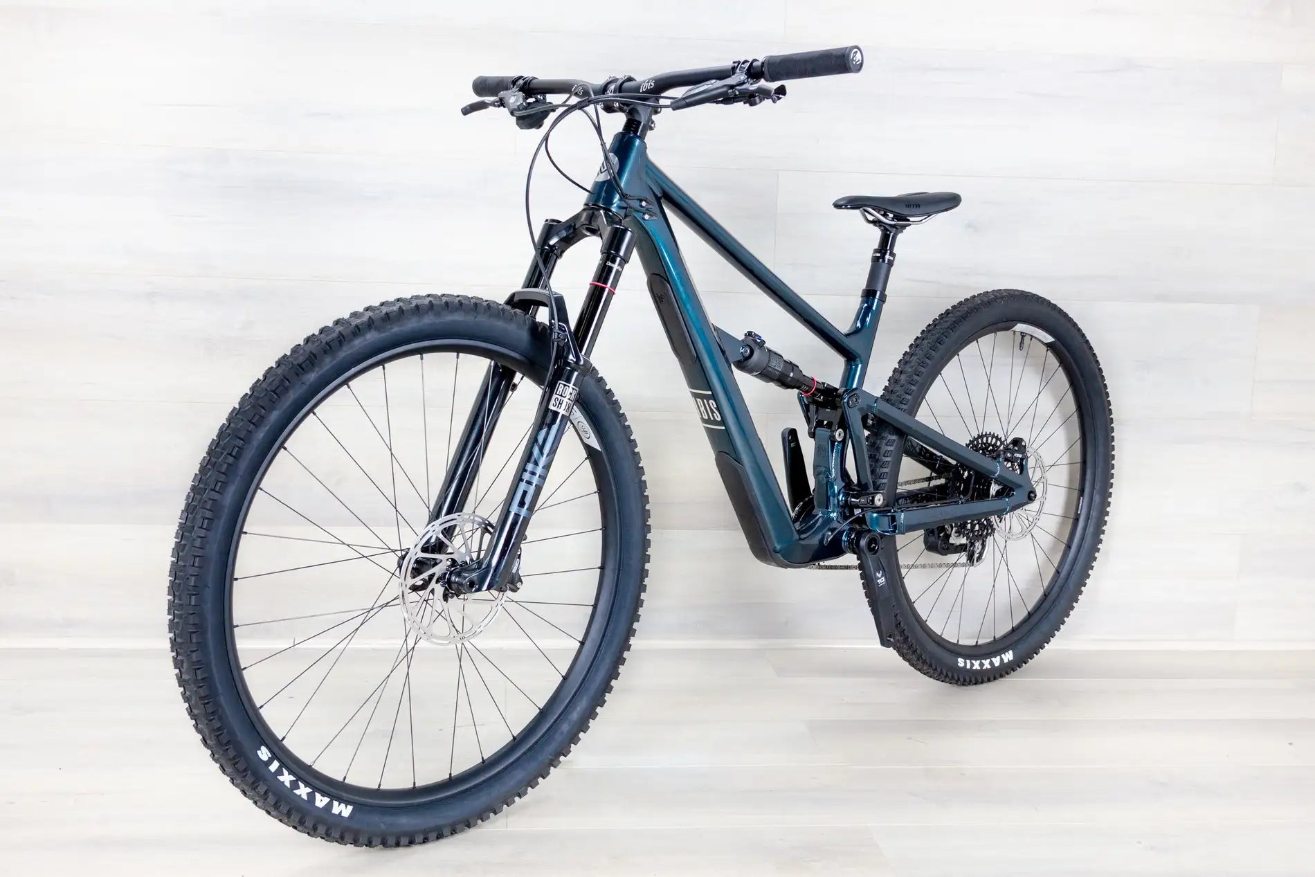 NEW Ibis Ripley AF - 2025-26, X-Medium