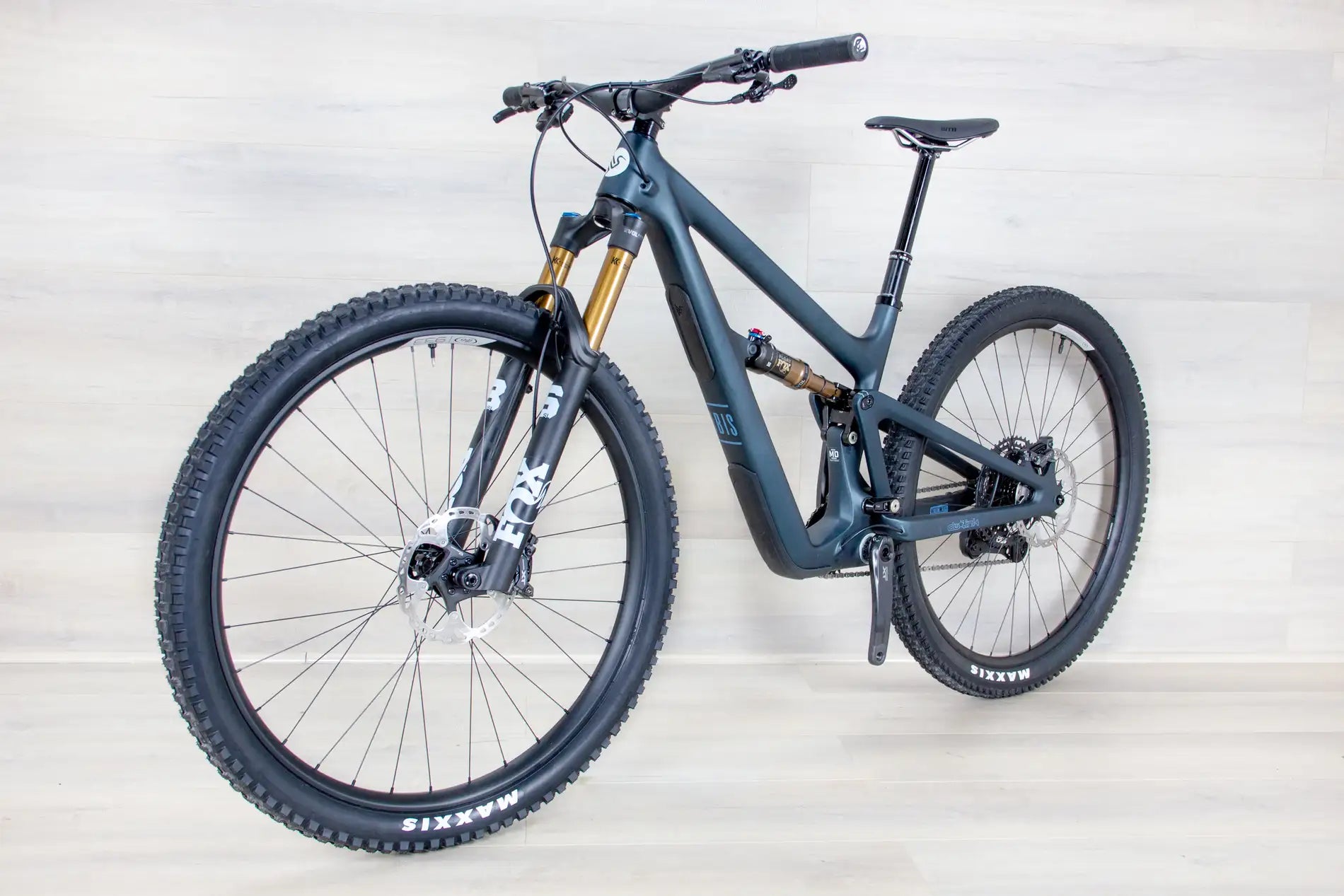 NEW Ibis Ripley - 2025-26, Medium