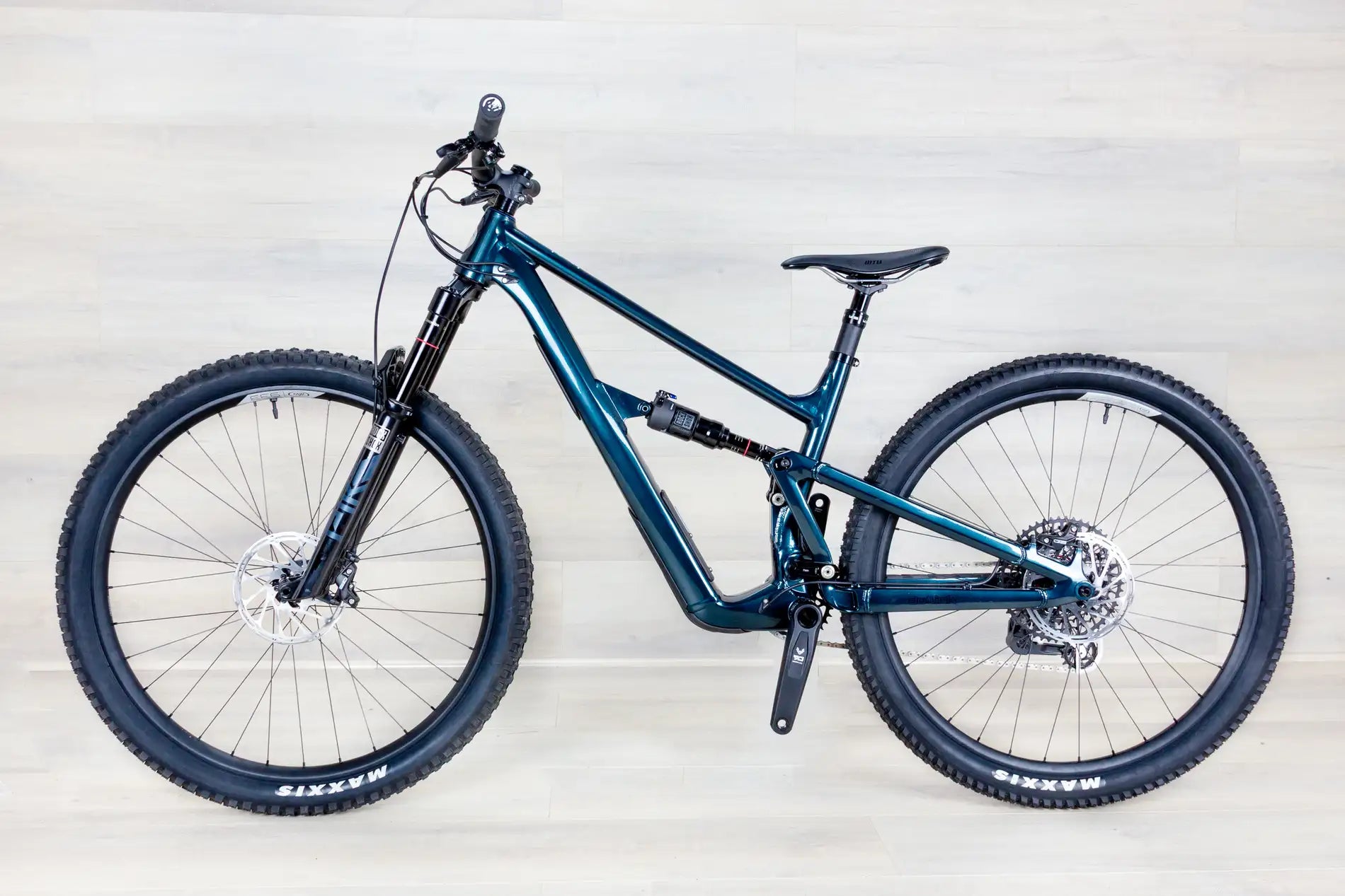 NEW Ibis Ripley AF - 2025-26, X-Medium