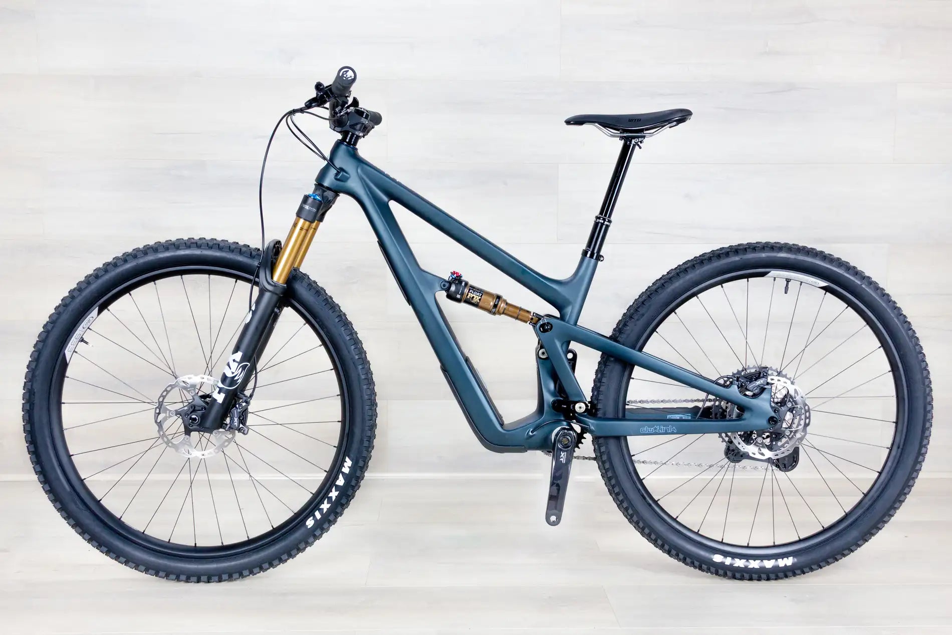 NEW Ibis Ripley - 2025-26, Medium