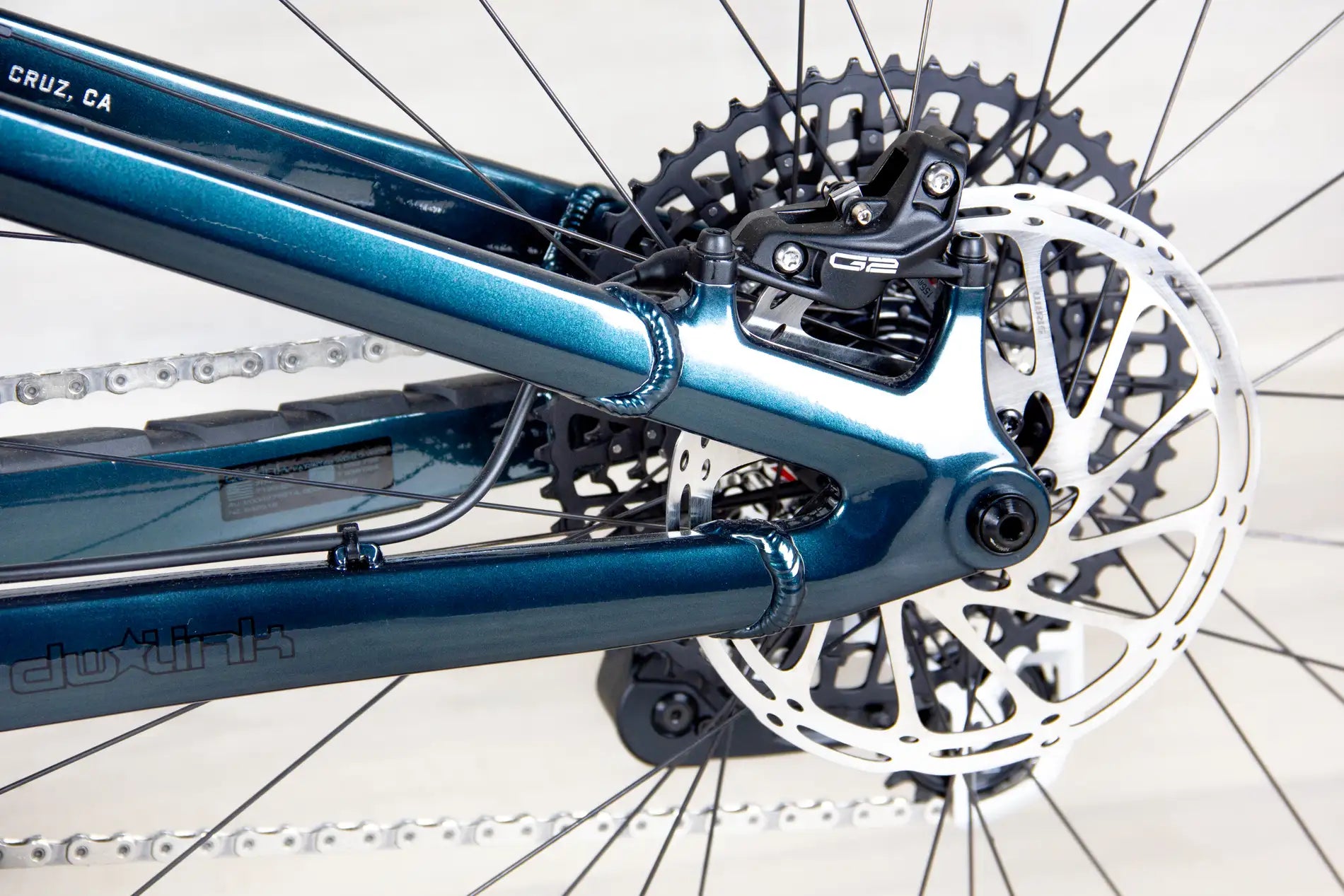 NEW Ibis Ripley AF - 2025-26, X-Medium