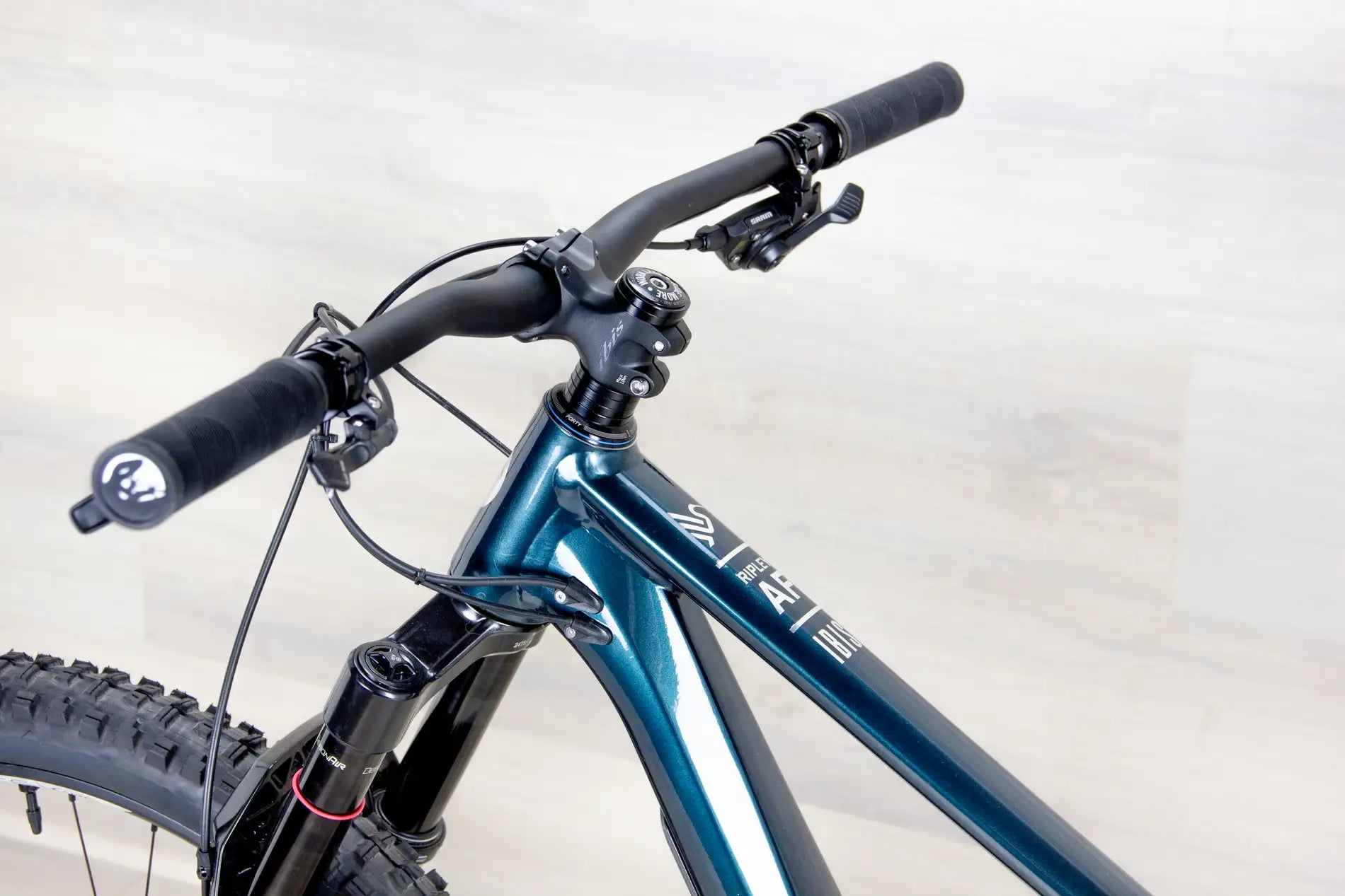 NEW Ibis Ripley AF - 2025-26, X-Medium