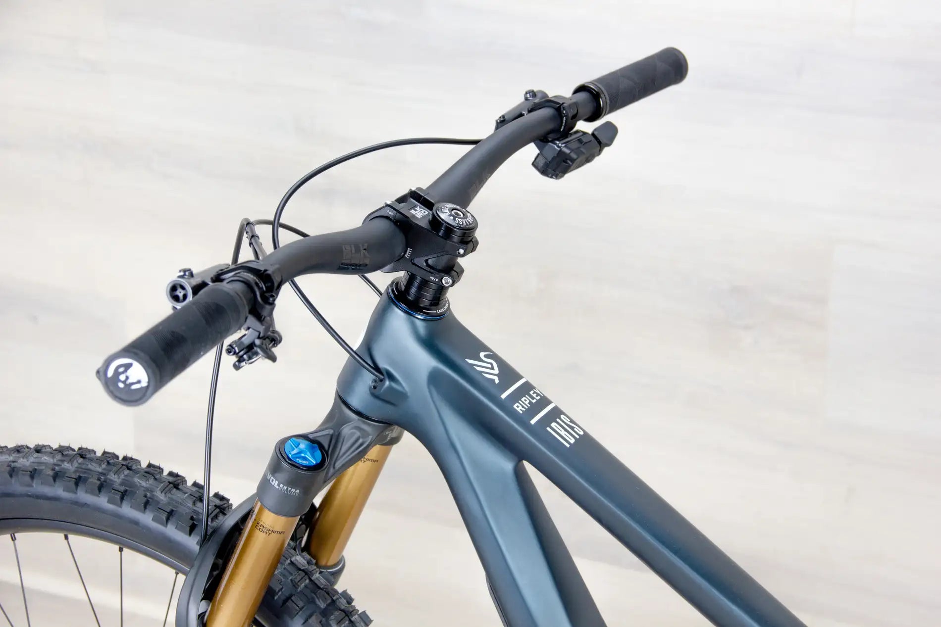 NEW Ibis Ripley - 2025-26, Medium