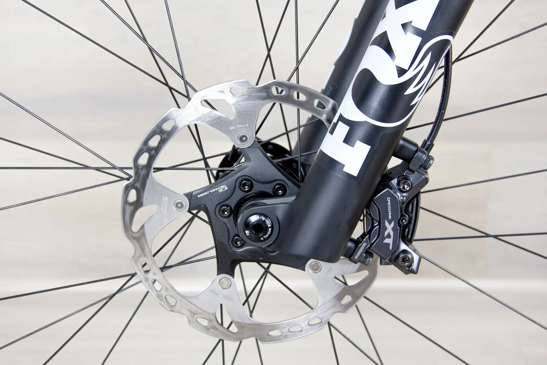 NEW Ibis Ripley - 2025-26, Medium