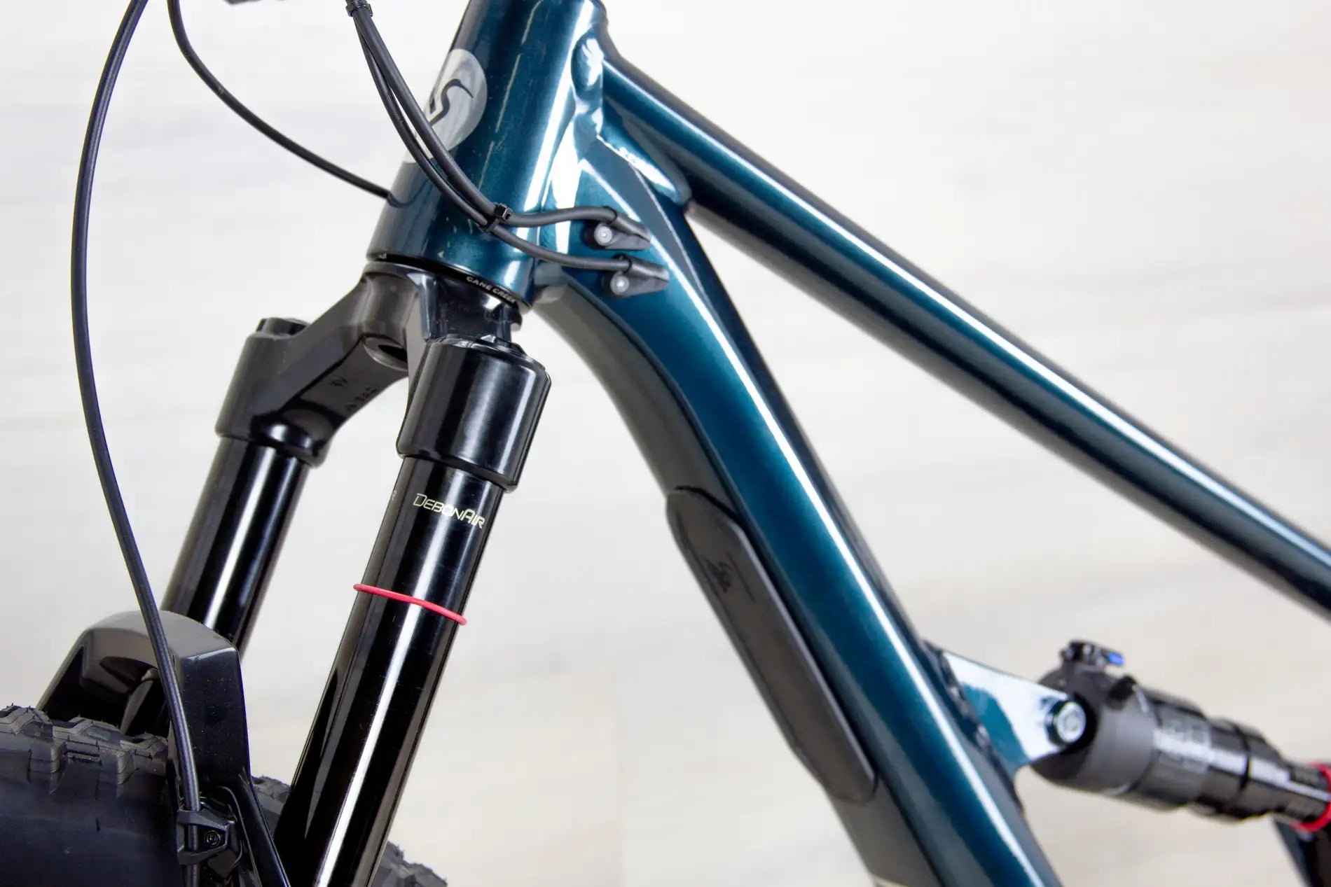 NEW Ibis Ripley AF - 2025-26, X-Medium