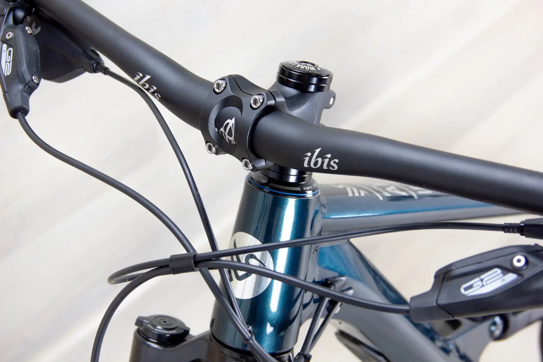 NEW Ibis Ripley AF - 2025-26, X-Medium