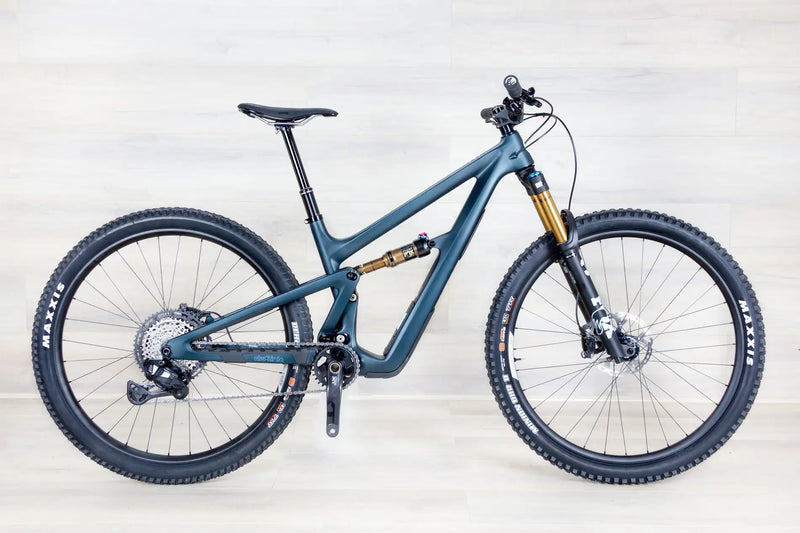 NEW Ibis Ripley - 2025-26, Medium