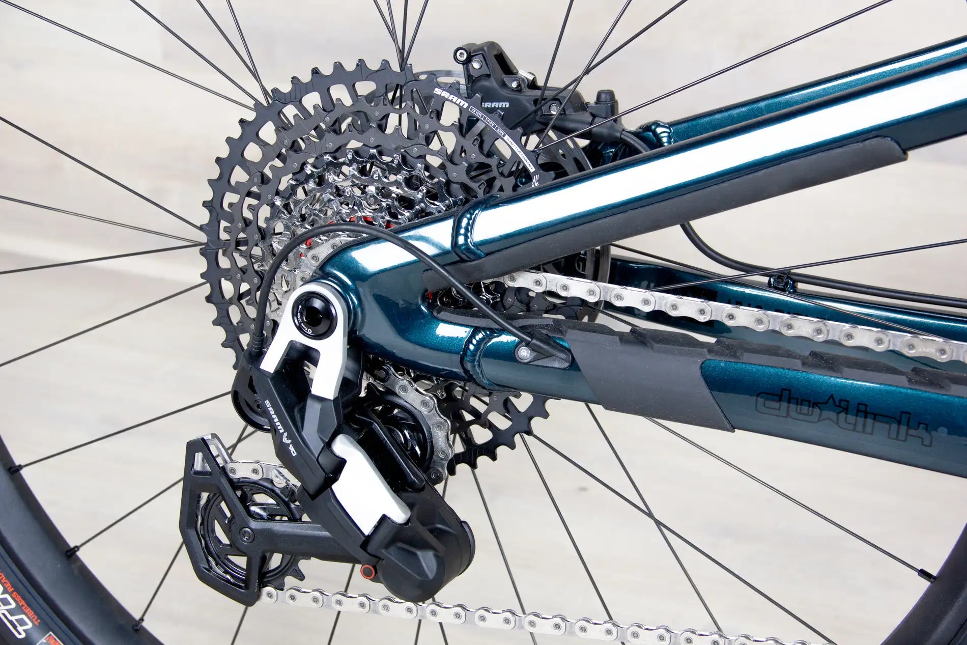 NEW Ibis Ripley AF - 2025-26, X-Medium