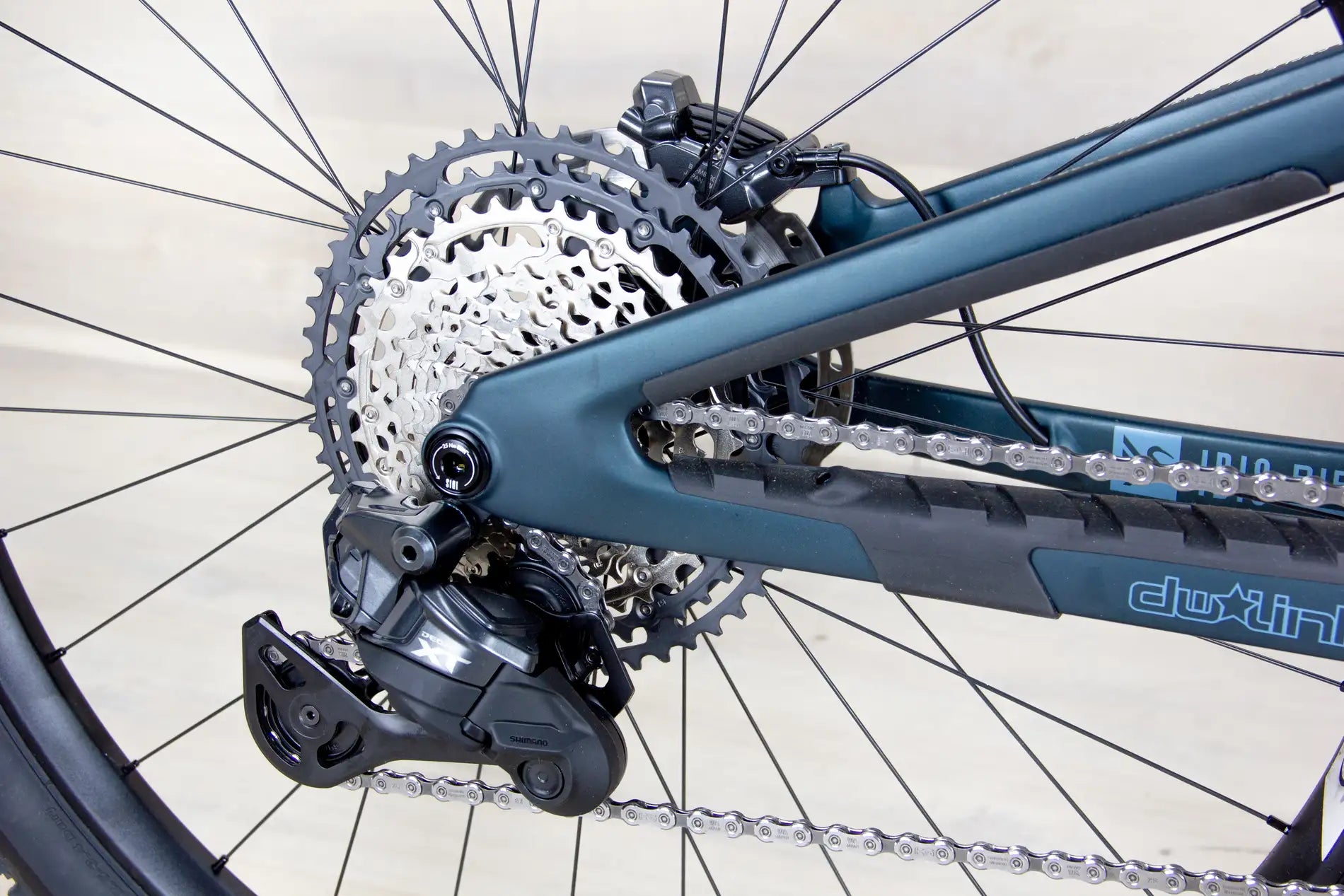 NEW Ibis Ripley - 2025-26, Medium