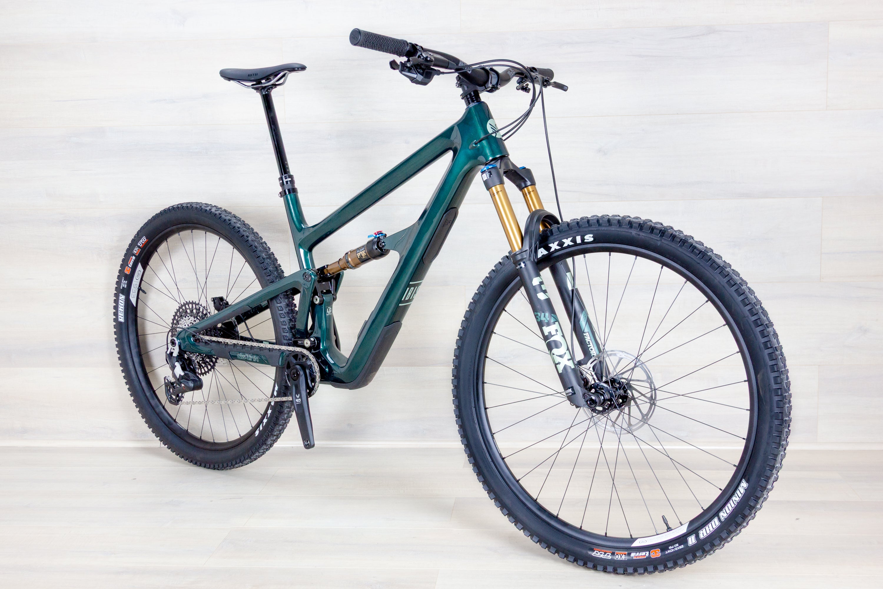 NEW Ibis Ripley - 2025-26, Large