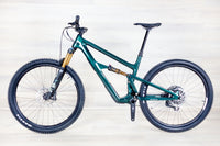 NEW Ibis Ripley - 2025-26, Large