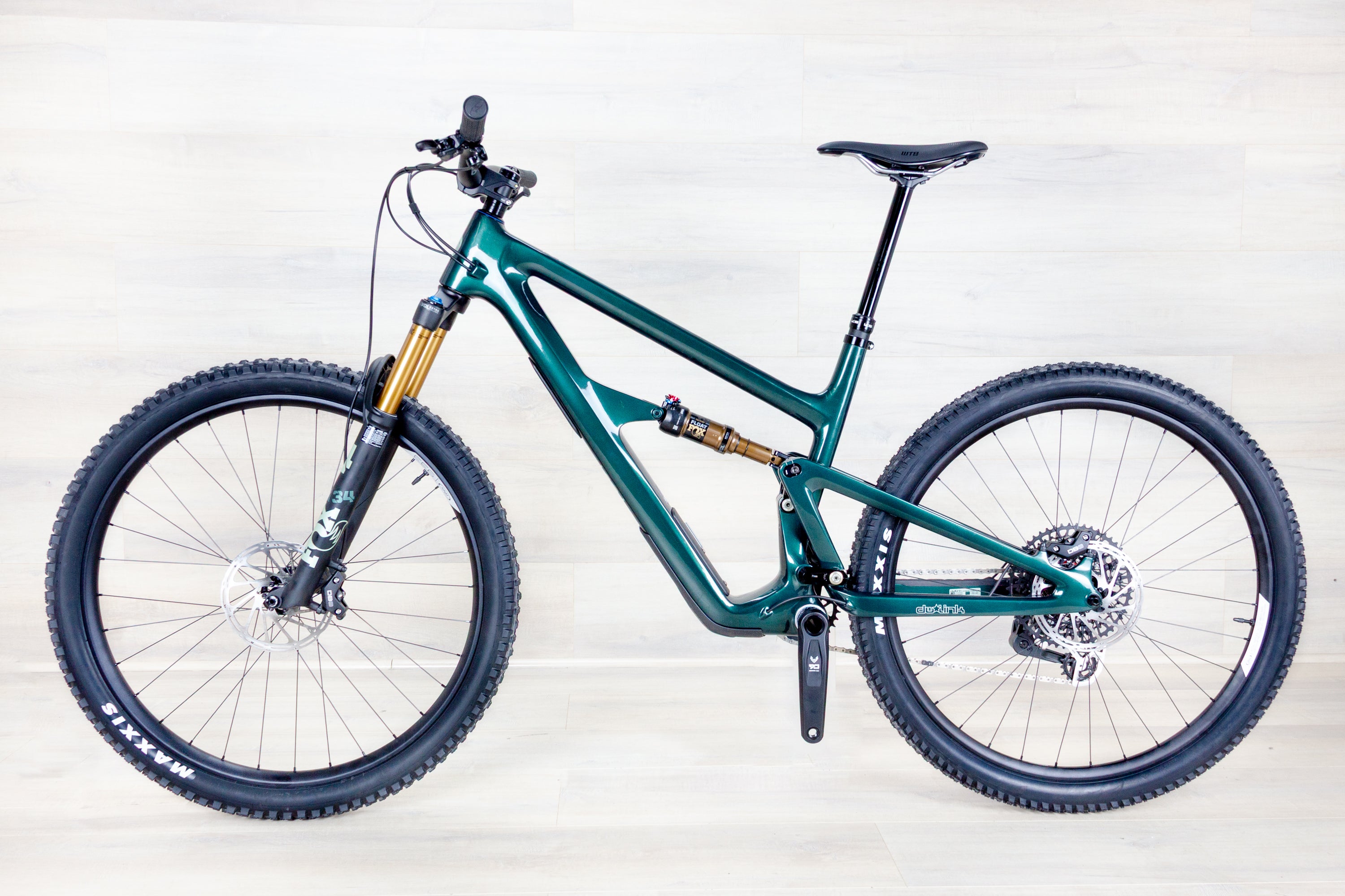 NEW Ibis Ripley - 2025-26, Large