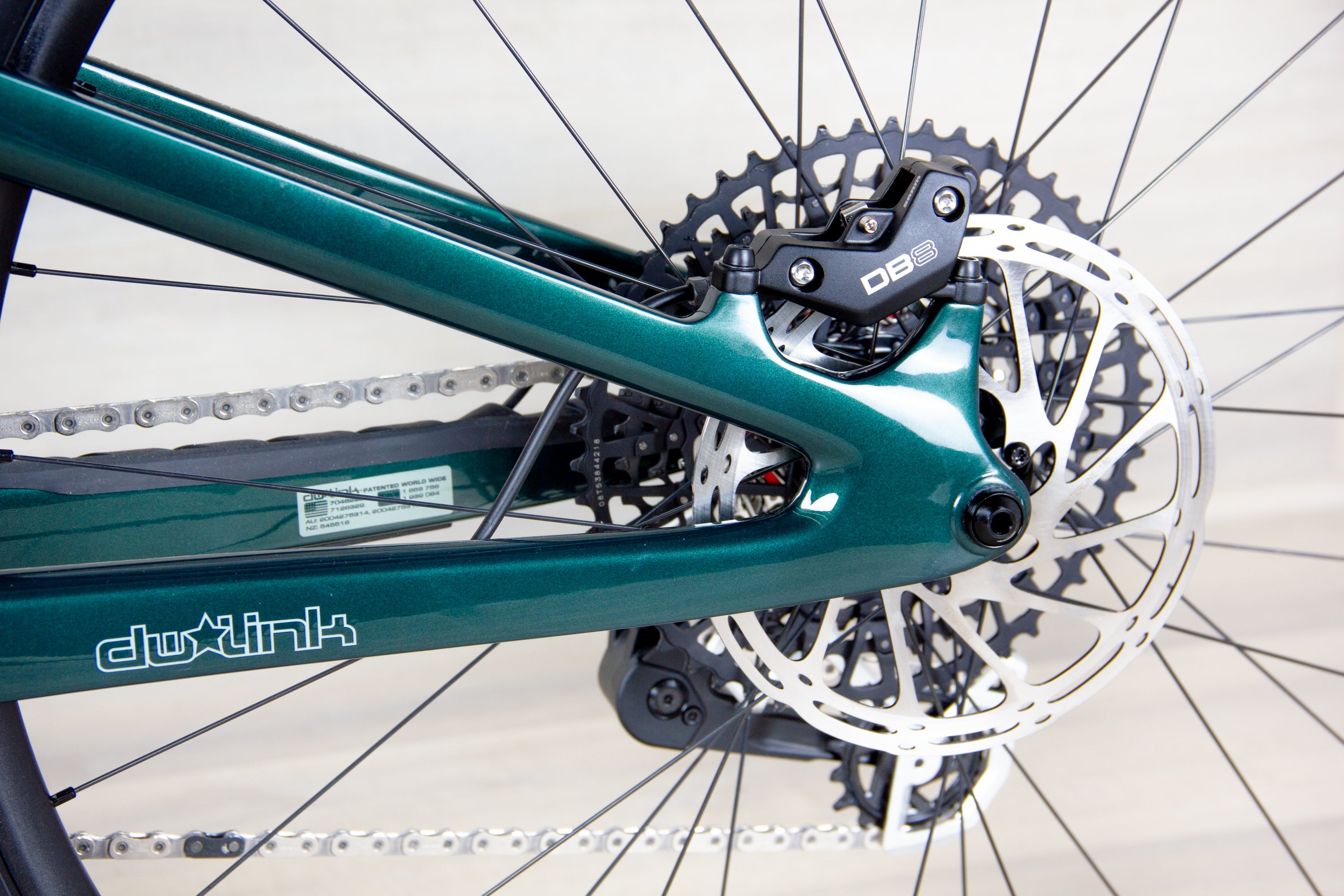 NEW Ibis Ripley - 2025-26, Large