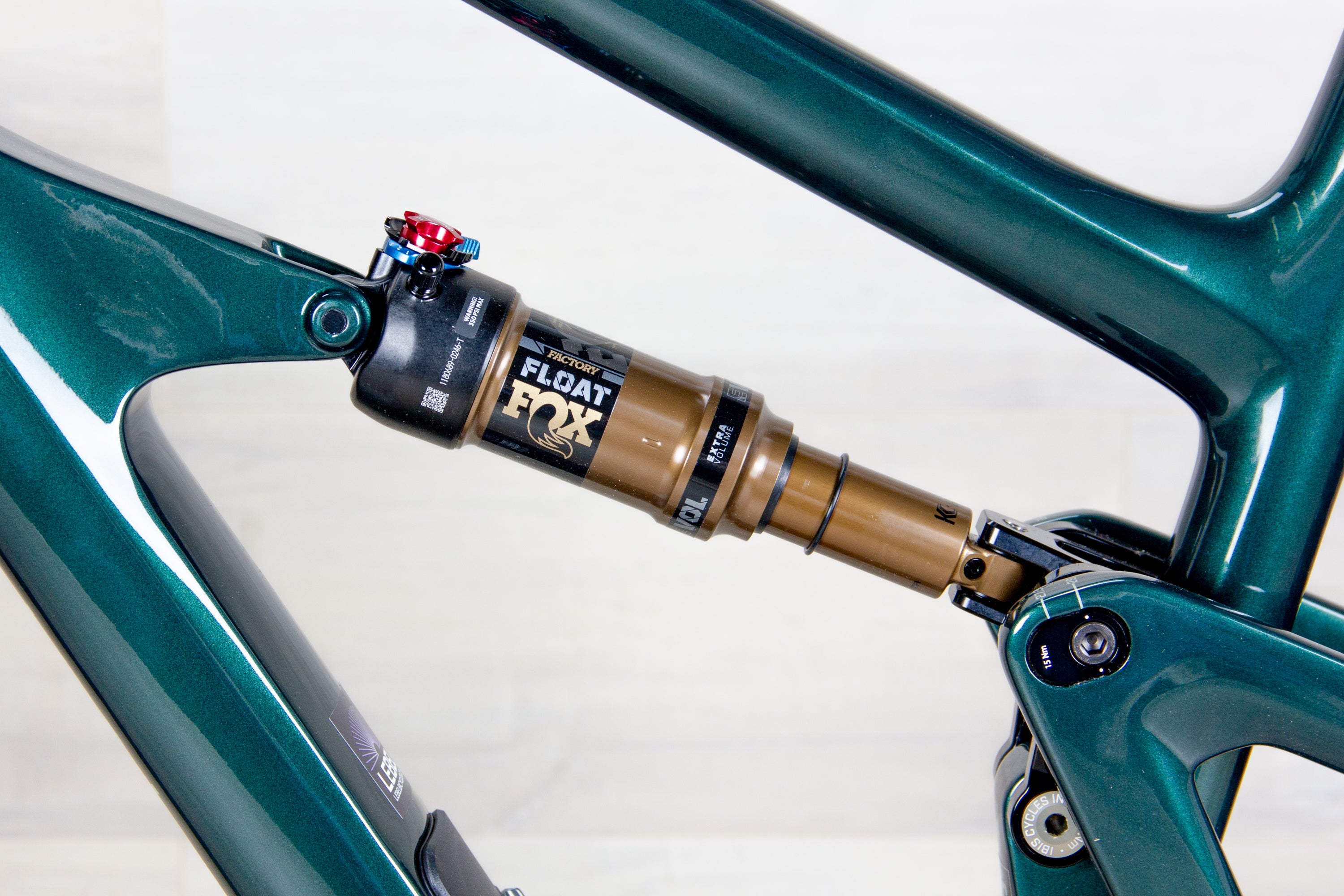 NEW Ibis Ripley - 2025-26, Large