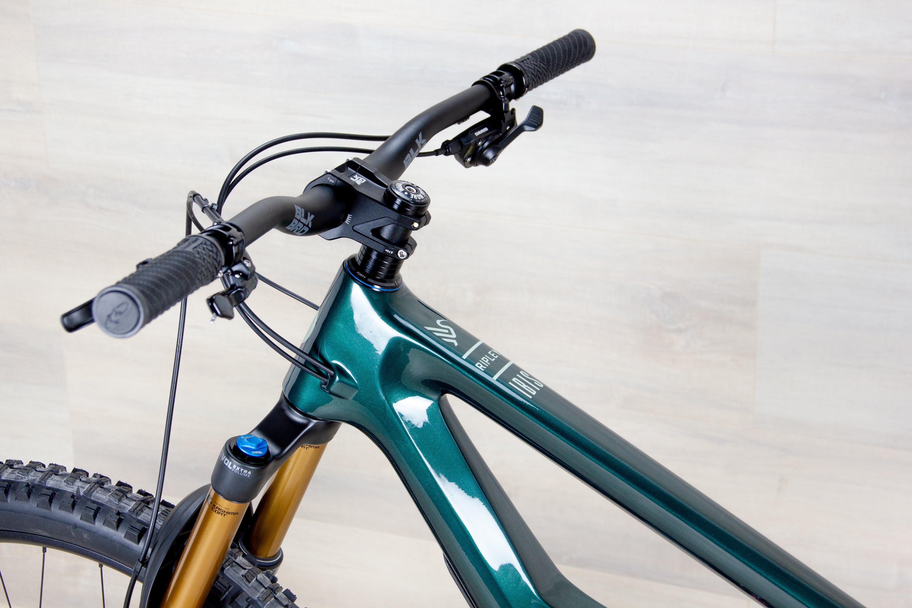 NEW Ibis Ripley - 2025-26, Large