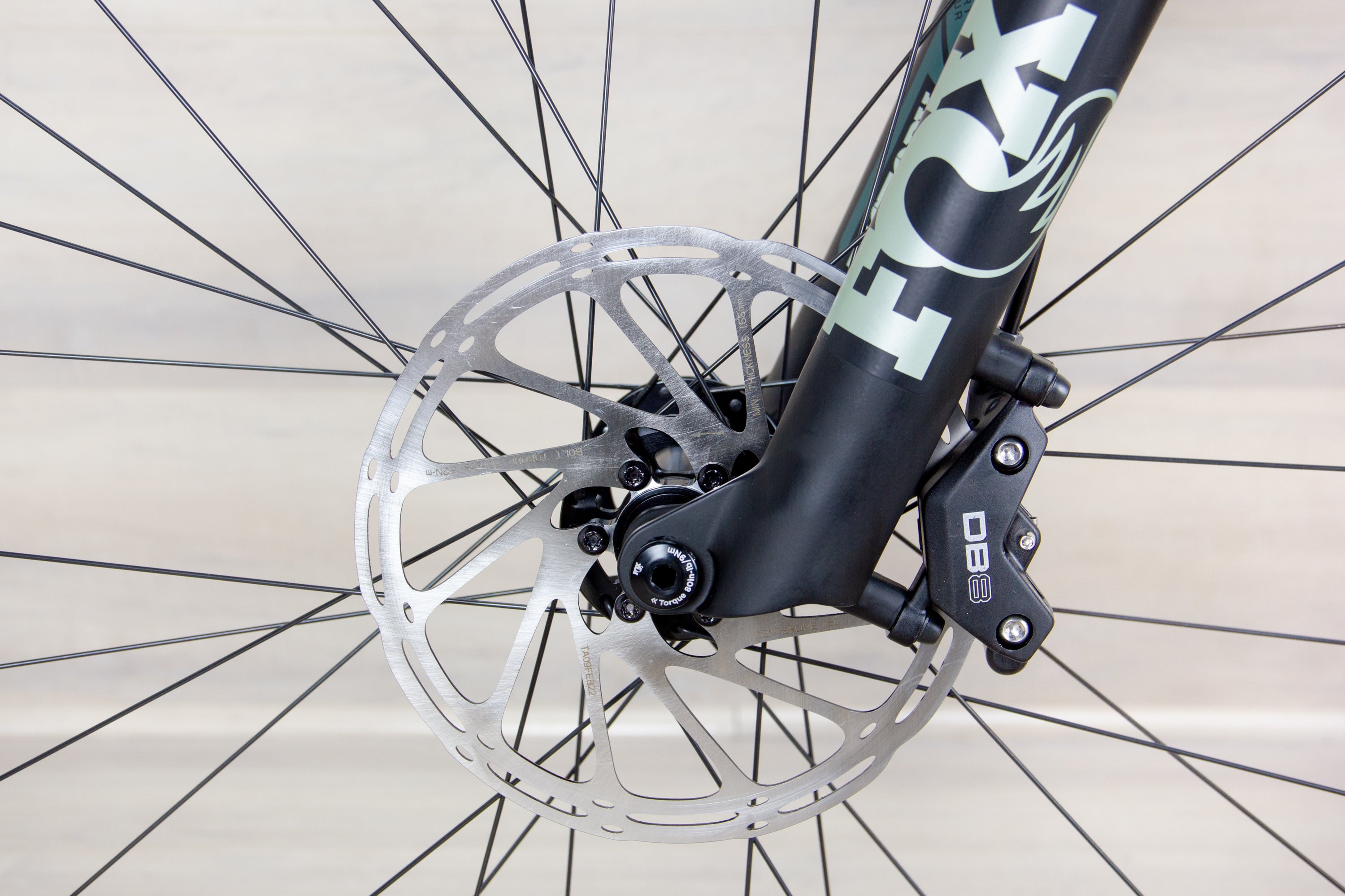 NEW Ibis Ripley - 2025-26, Large