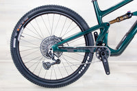 NEW Ibis Ripley - 2025-26, Large