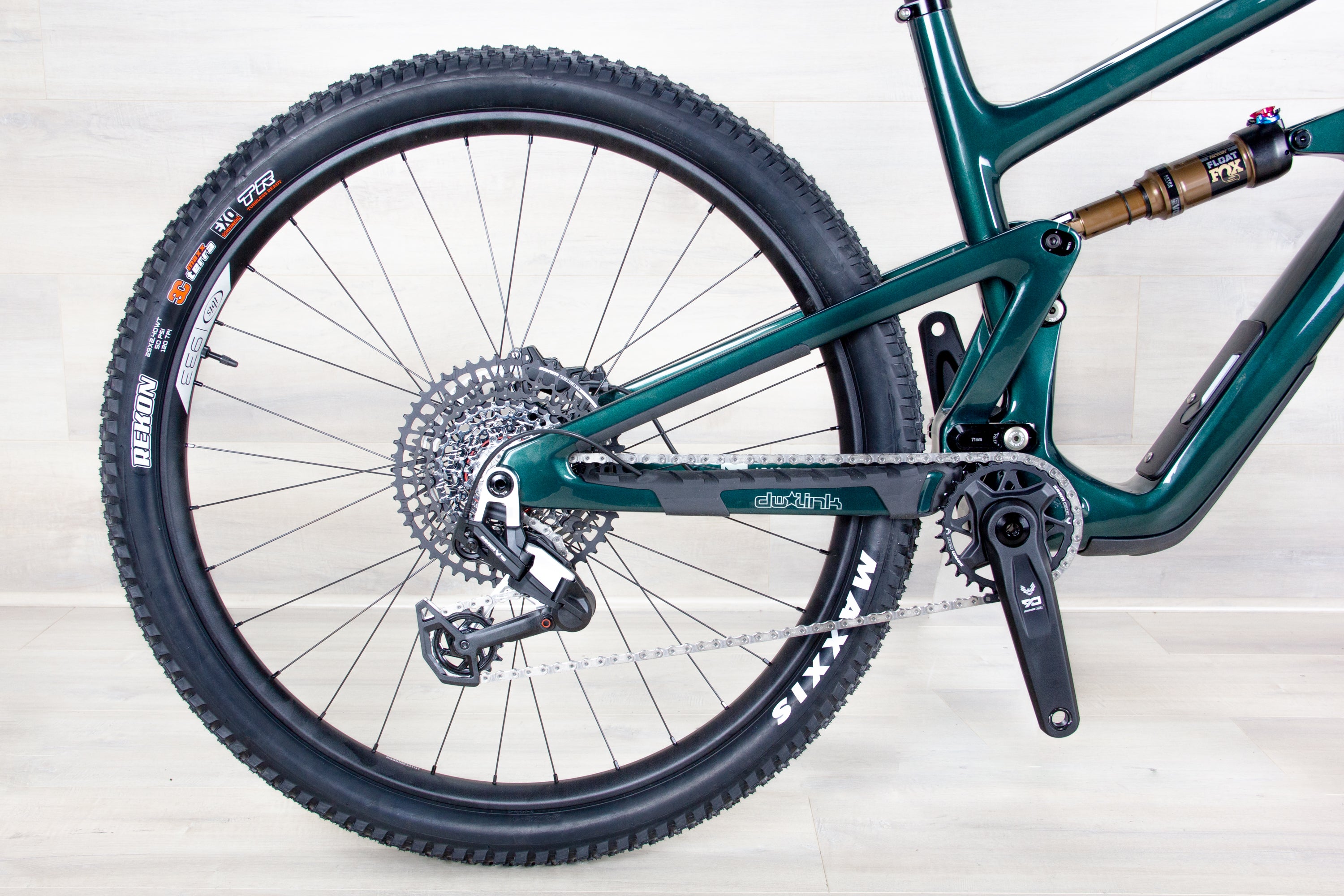 NEW Ibis Ripley - 2025-26, Large