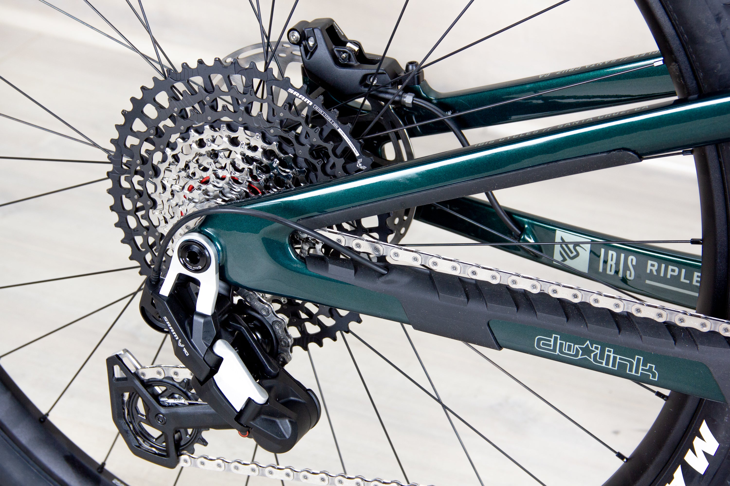 NEW Ibis Ripley - 2025-26, Large