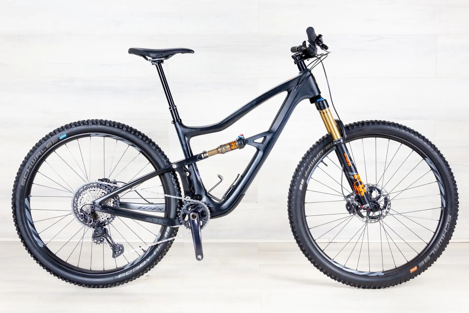 Ibis Ripley V4 - 2022, Large