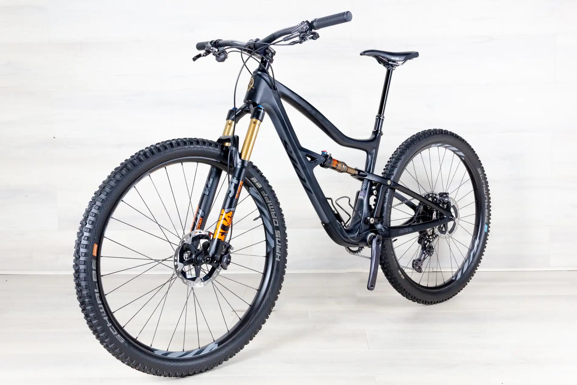 Ibis Ripley V4 - 2022, Large