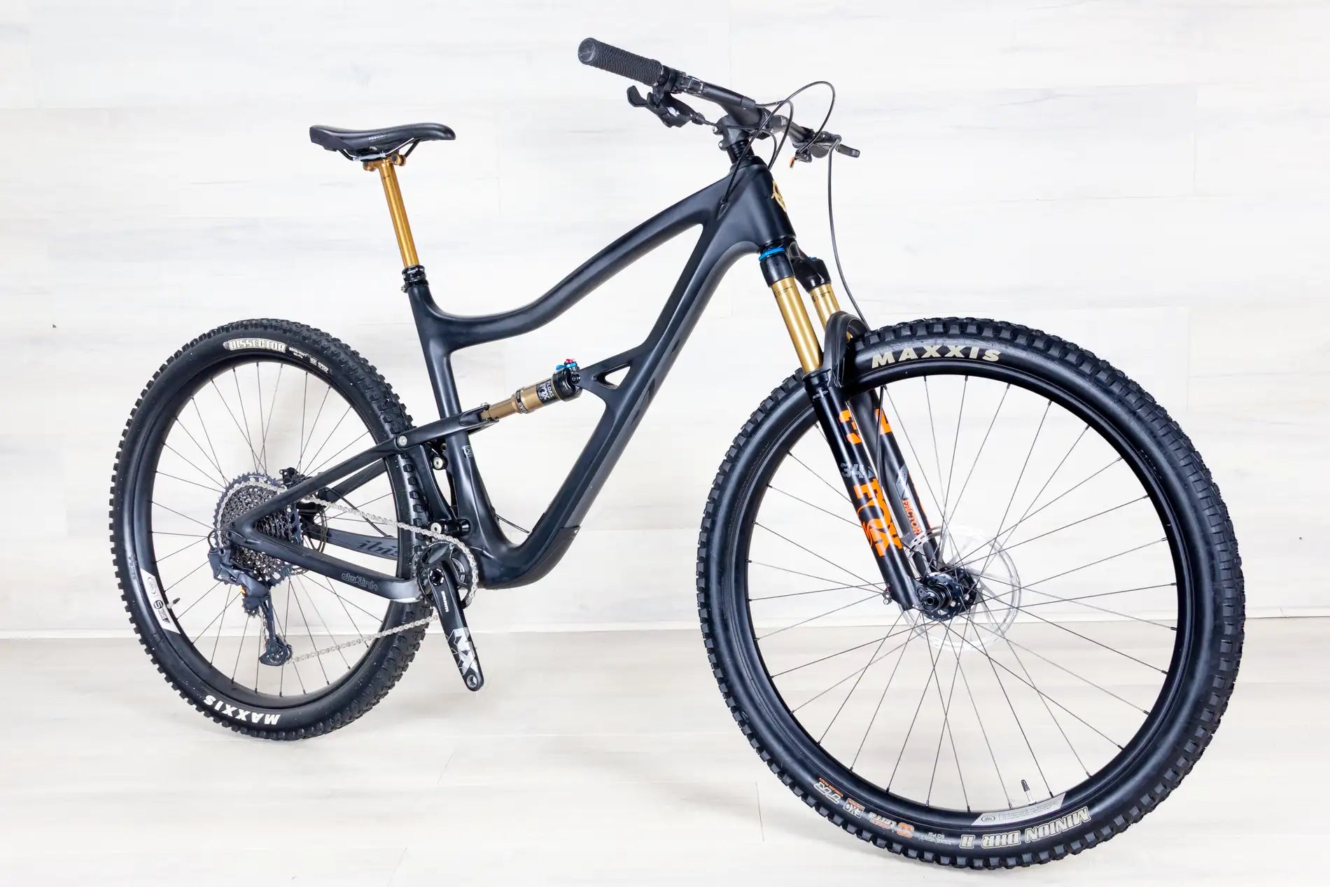 Ibis Ripley 4 - 2020, X-Large