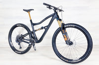 Ibis Ripley 4 - 2020, X-Large