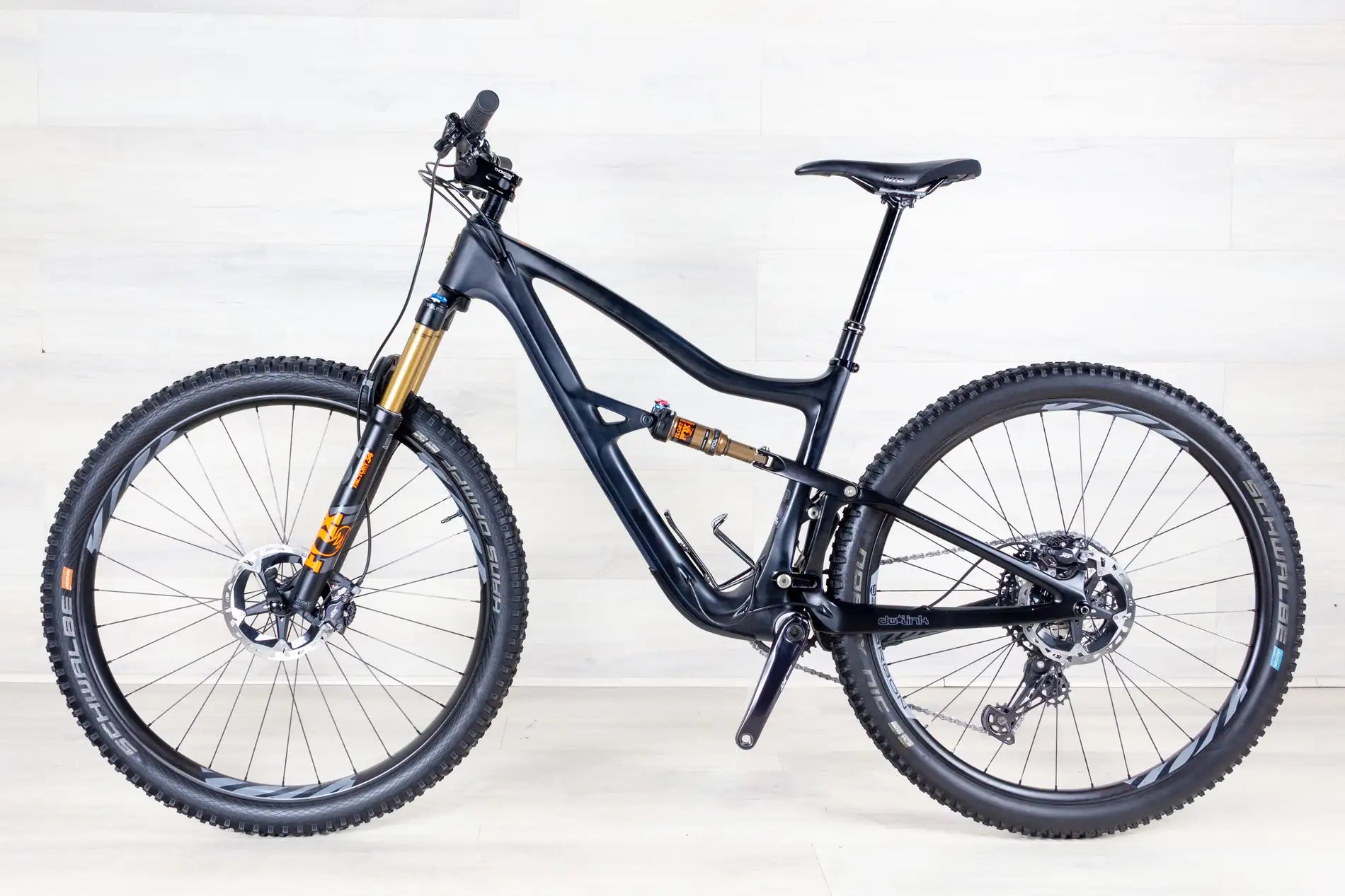 Ibis Ripley V4 - 2022, Large