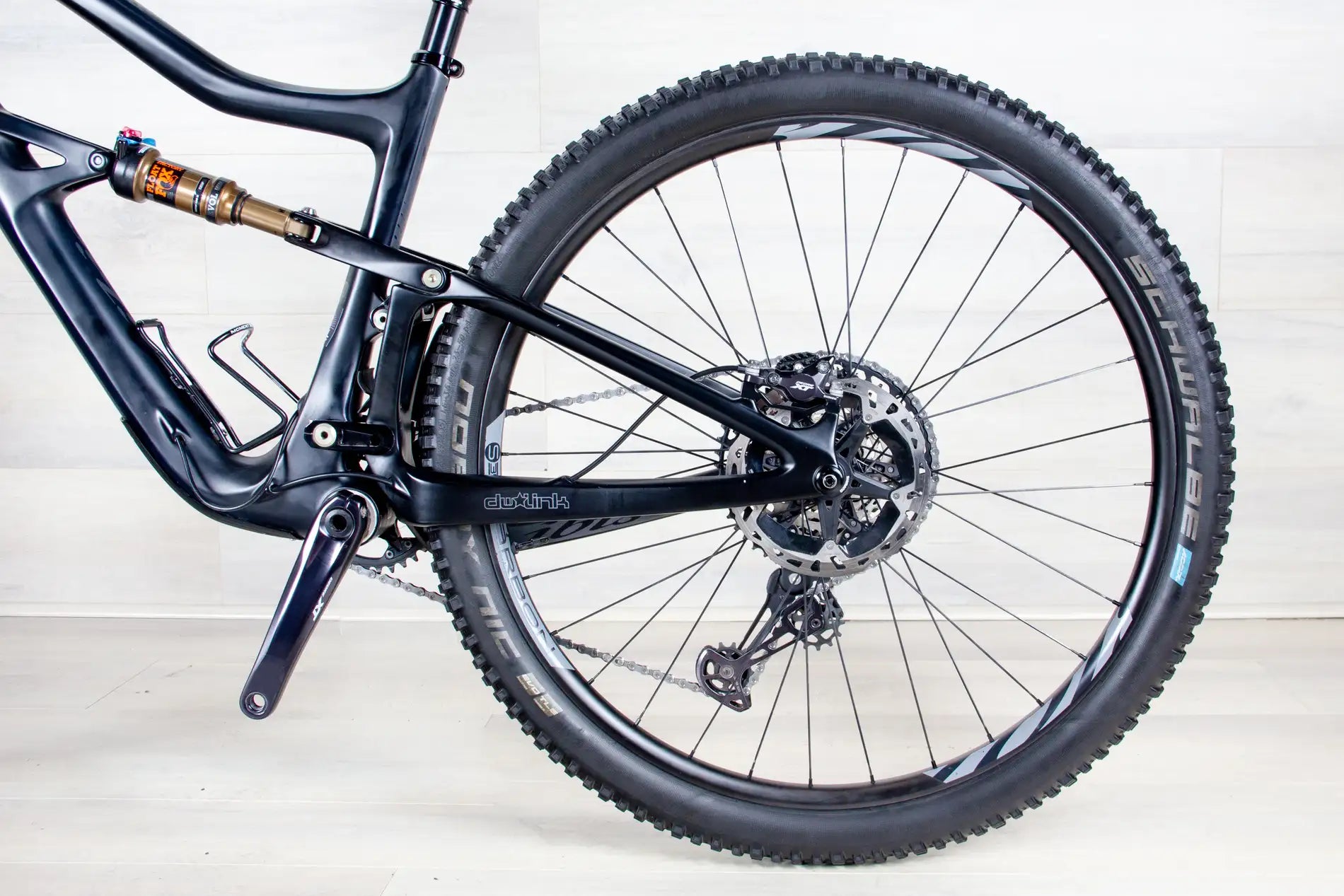 Ibis Ripley V4 - 2022, Large