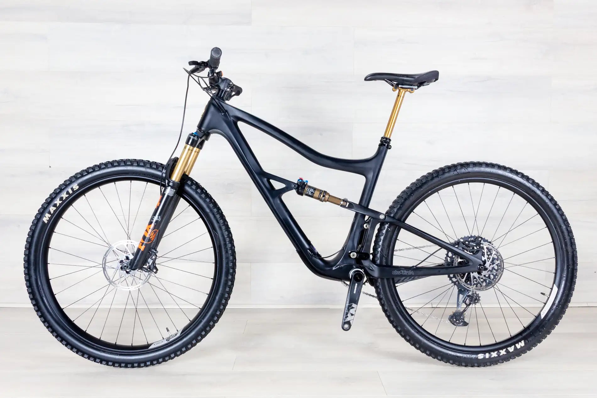 Ibis Ripley 4 - 2020, X-Large