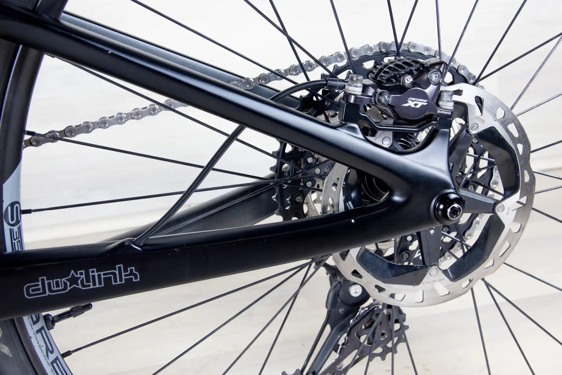 Ibis Ripley V4 - 2022, Large