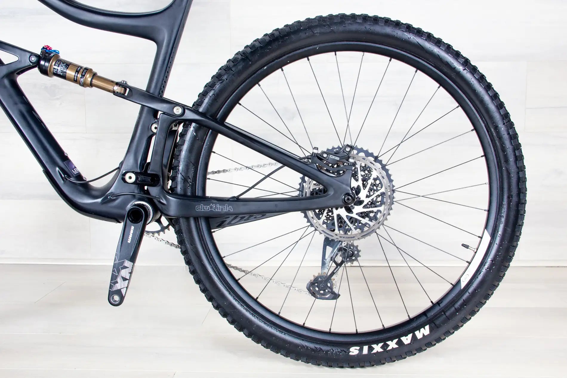 Ibis Ripley 4 - 2020, X-Large