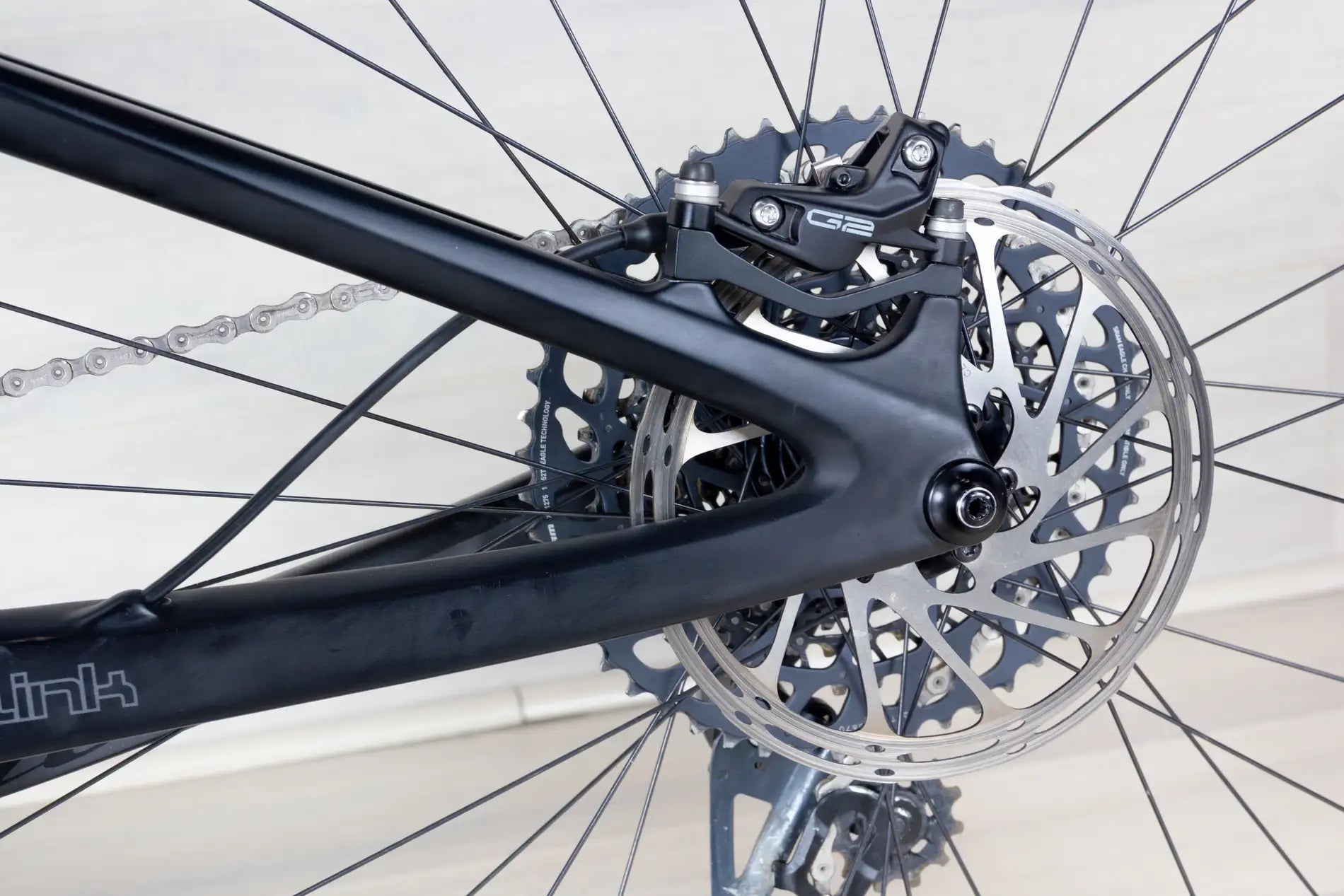 Ibis Ripley 4 - 2020, X-Large