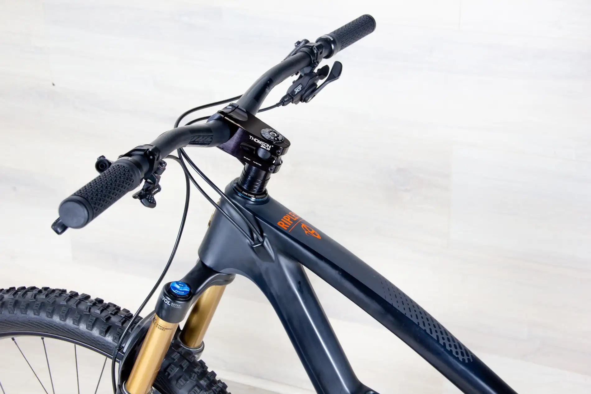 Ibis Ripley V4 - 2022, Large