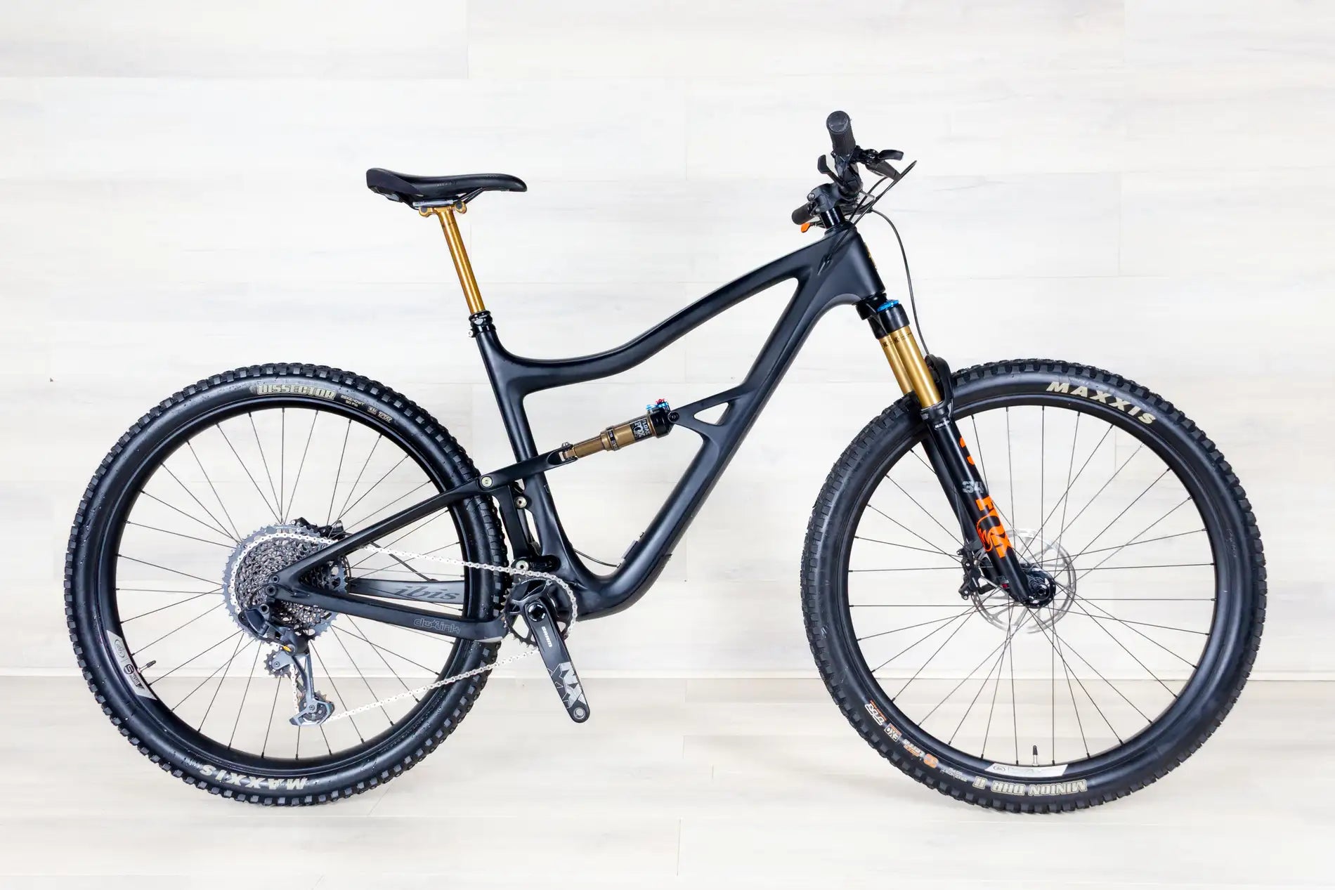 Ibis Ripley 4 - 2020, X-Large