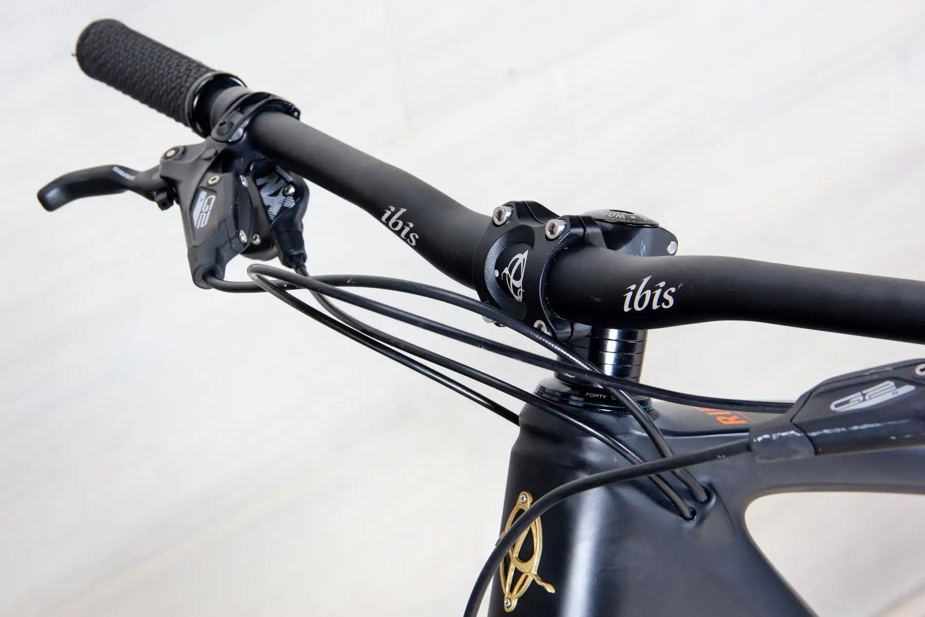 Ibis Ripley 4 - 2020, X-Large