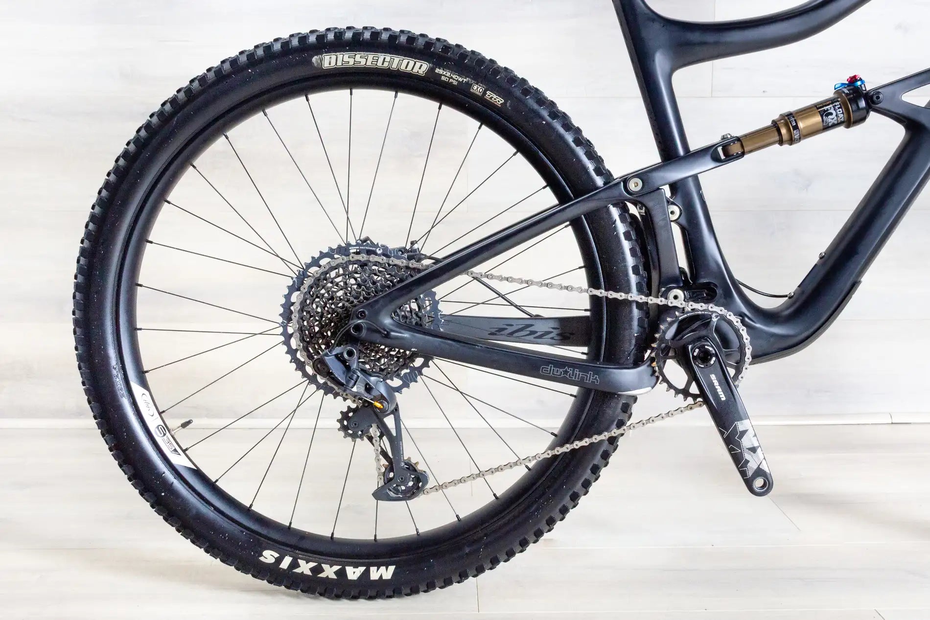 Ibis Ripley 4 - 2020, X-Large