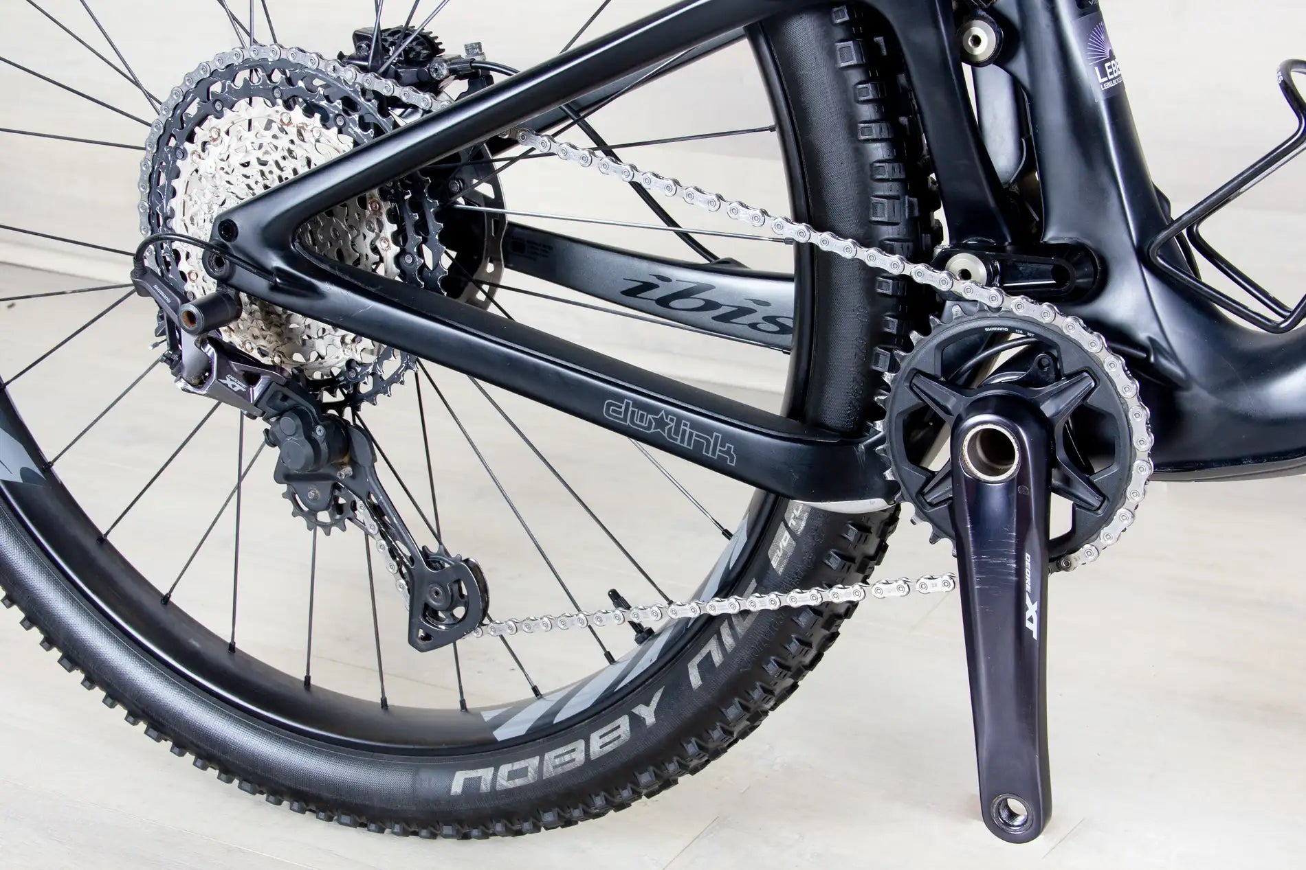 Ibis Ripley V4 - 2022, Large