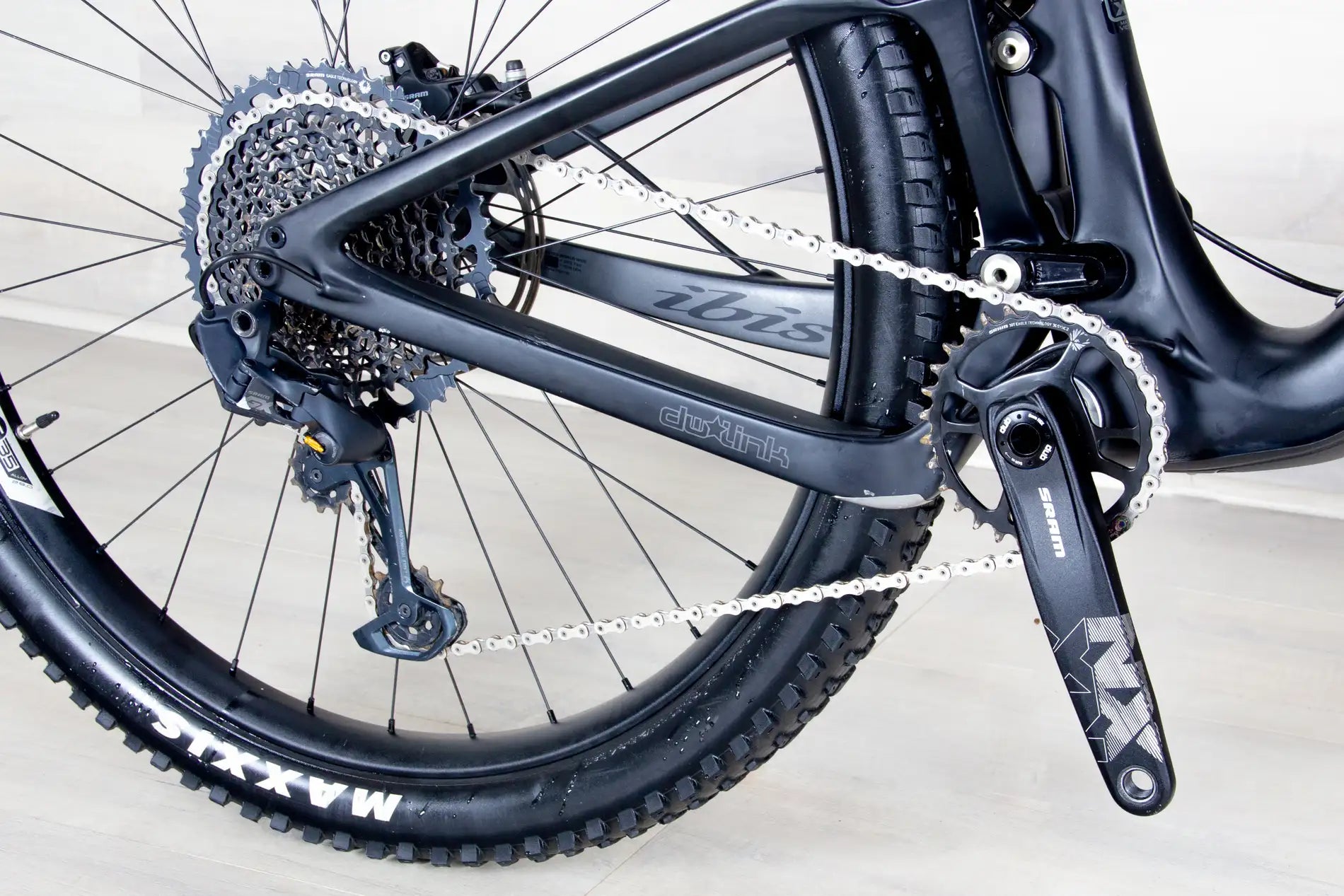 Ibis Ripley 4 - 2020, X-Large