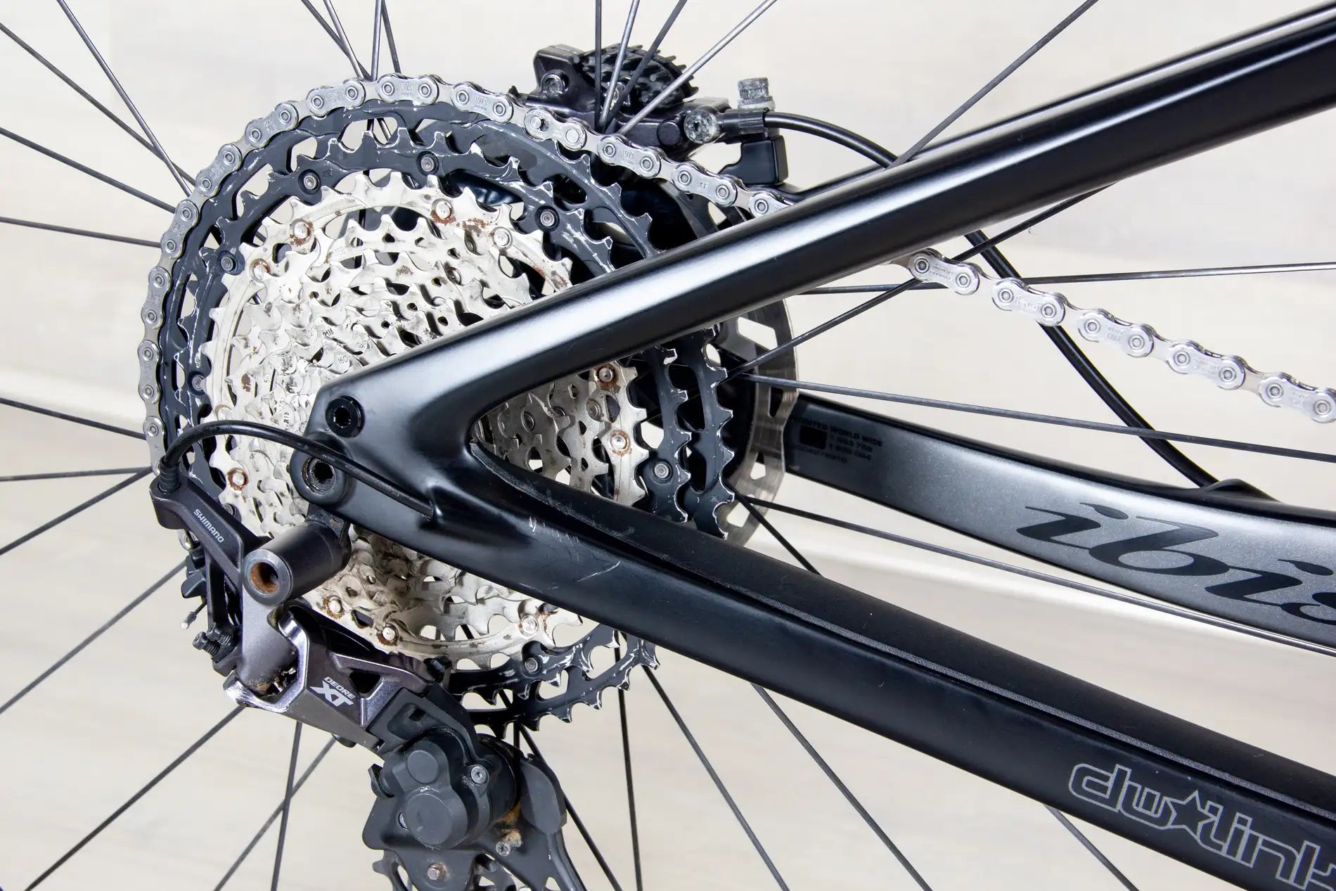 Ibis Ripley V4 - 2022, Large