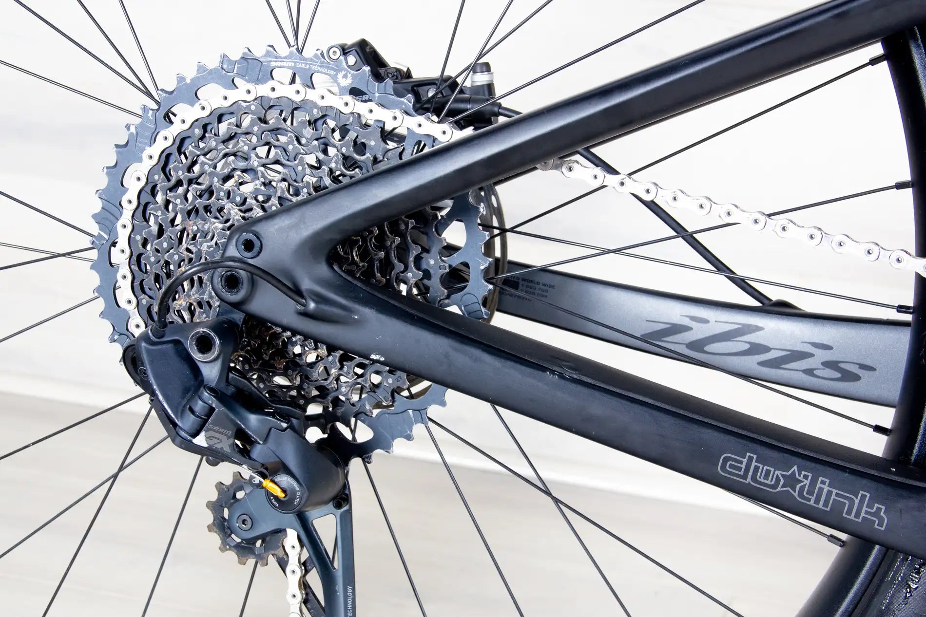 Ibis Ripley 4 - 2020, X-Large