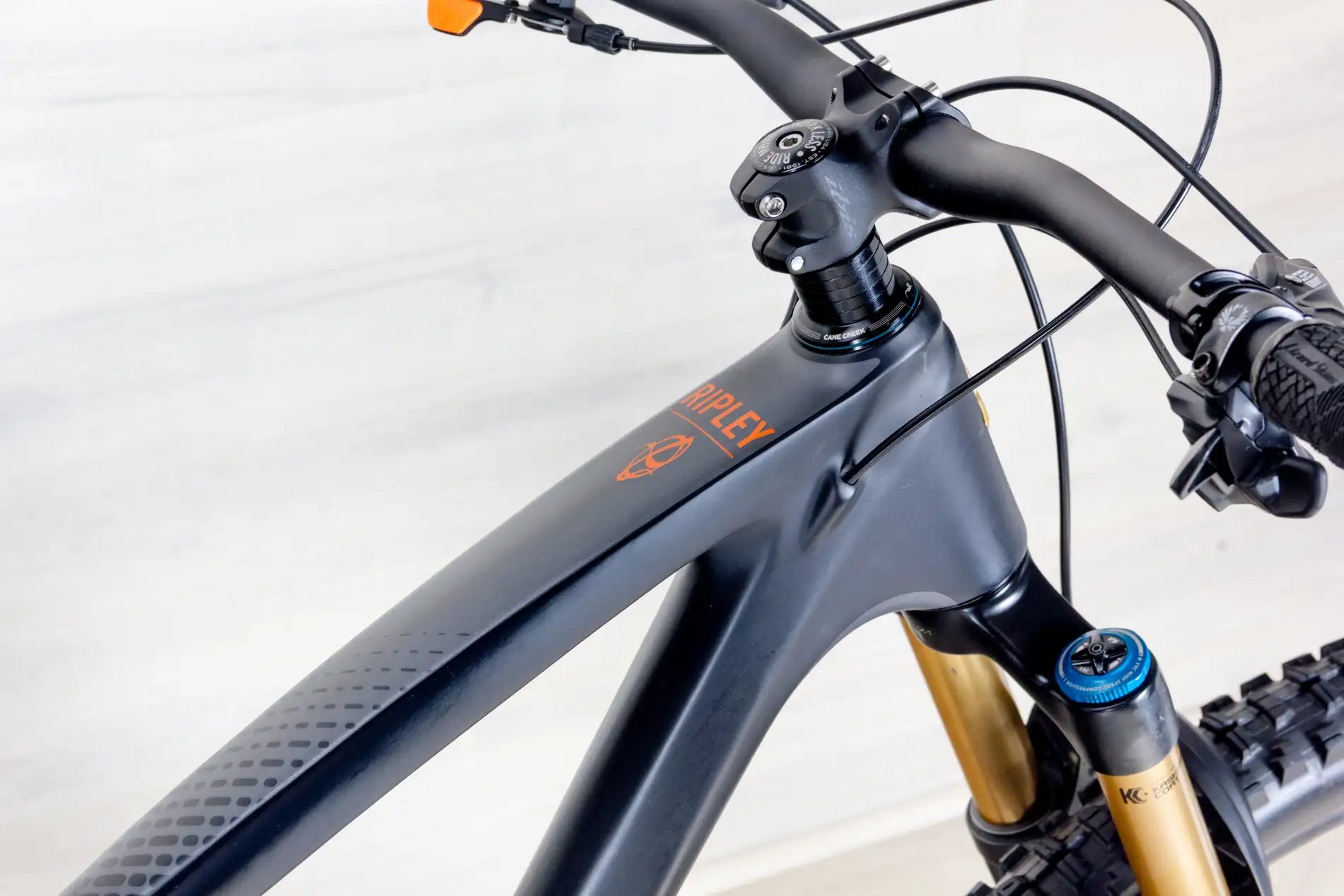 Ibis Ripley 4 - 2020, X-Large