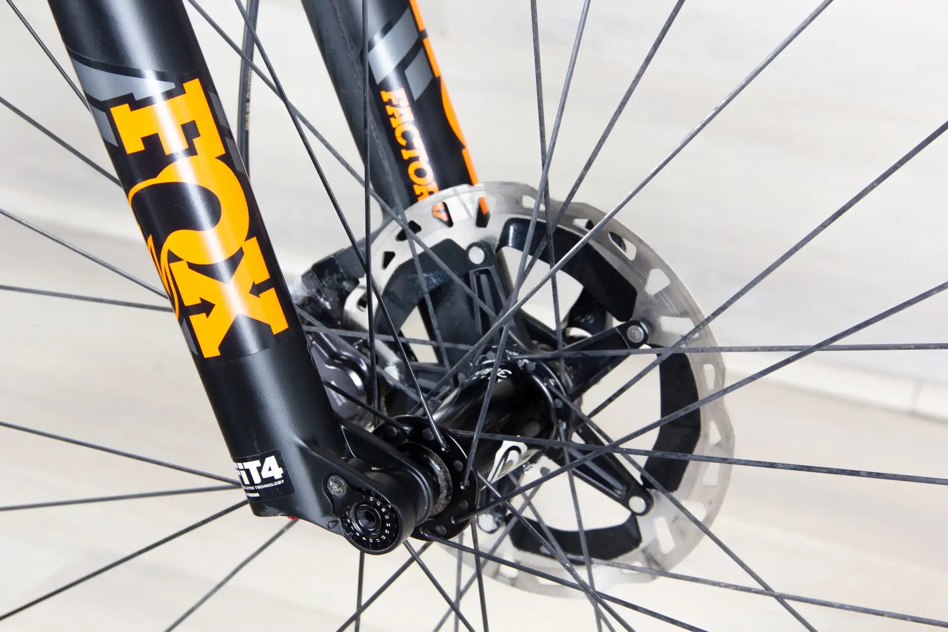 Ibis Ripley V4 - 2022, Large
