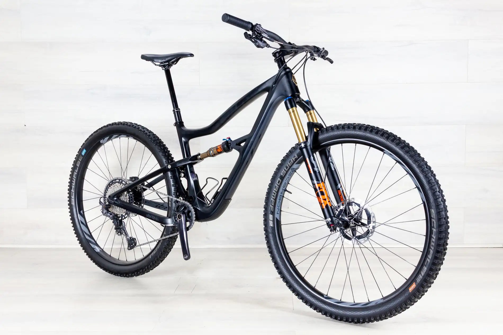 Ibis Ripley V4 - 2022, Large